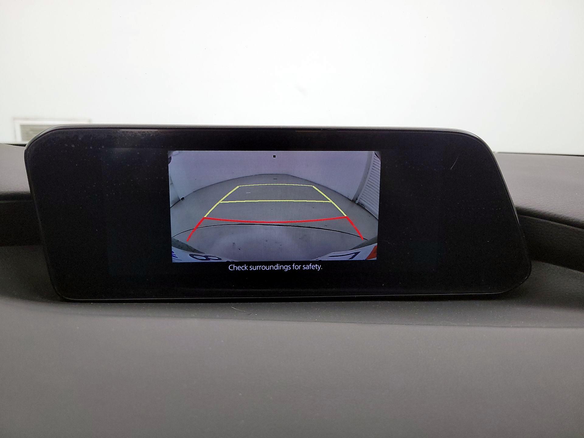 Thumbnail: 2019 Mazda Mazda3 - 14