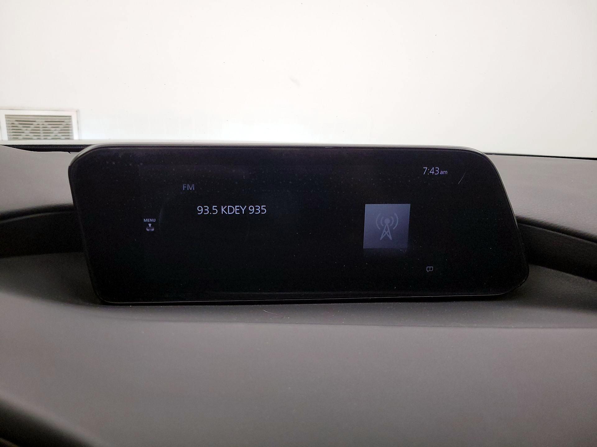Thumbnail: 2019 Mazda Mazda3 - 15