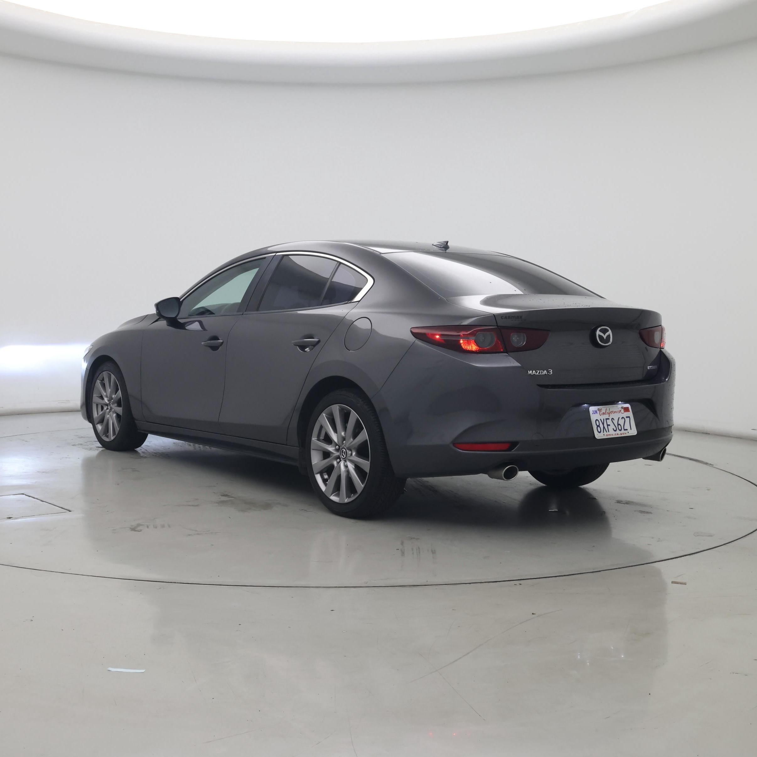 Thumbnail: 2019 Mazda Mazda3 - 2