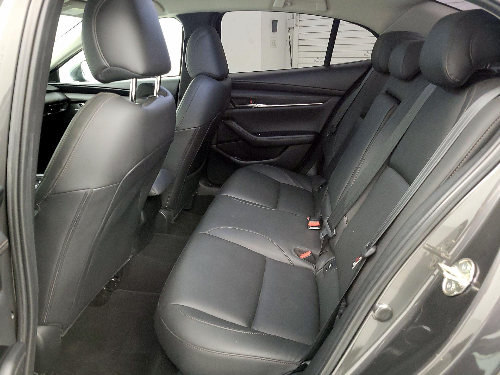 Thumbnail: 2019 Mazda Mazda3 - 19