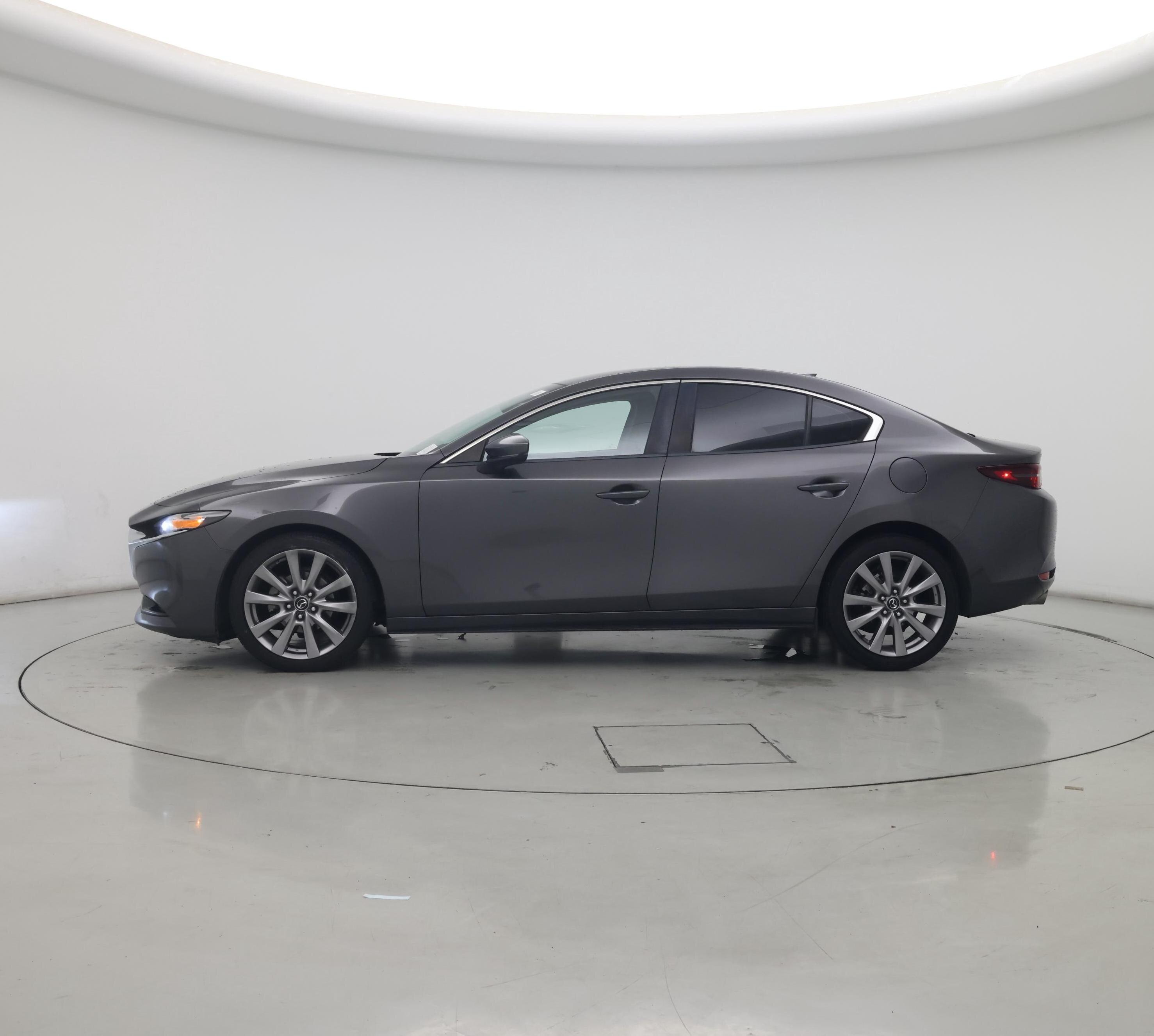 Thumbnail: 2019 Mazda Mazda3 - 3