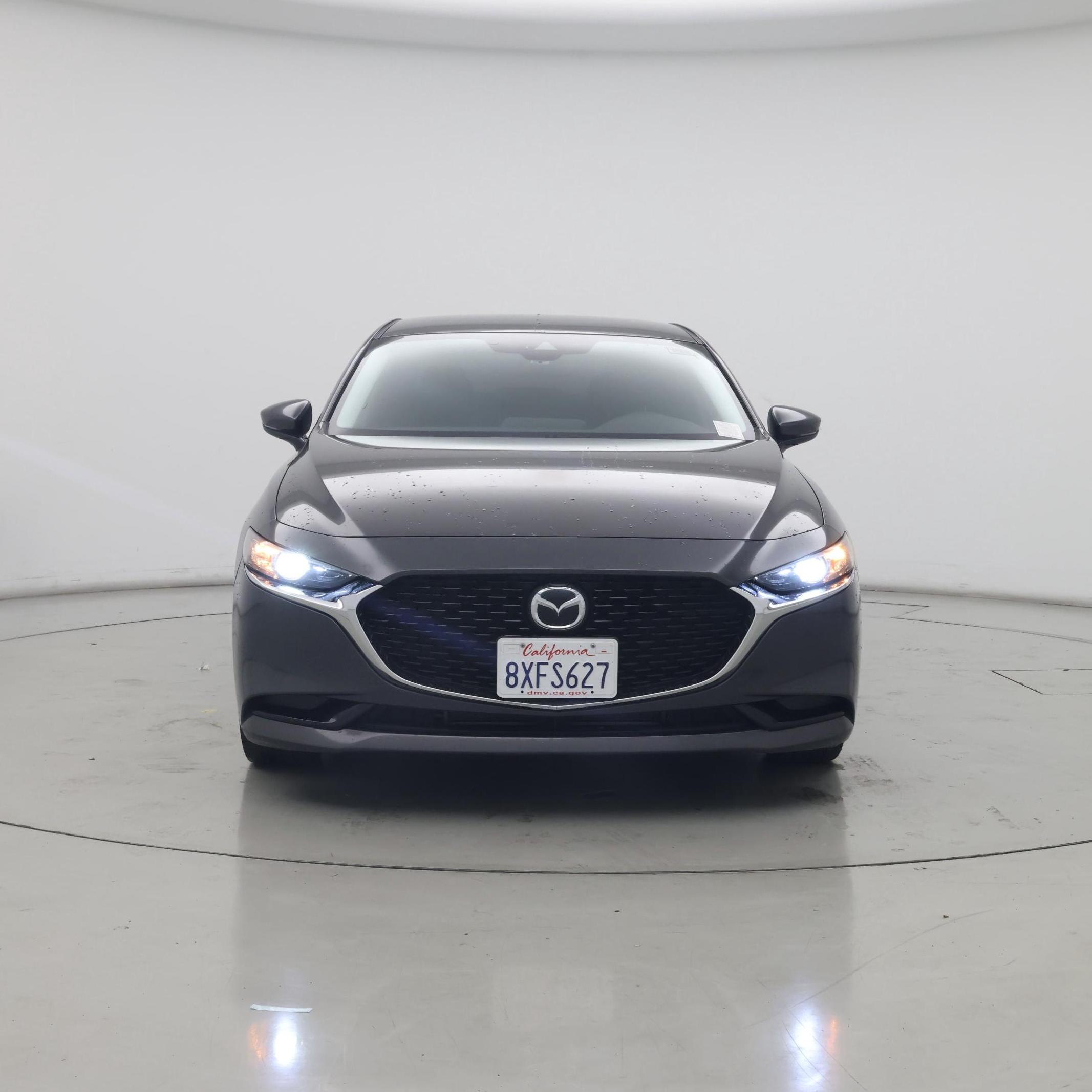 Thumbnail: 2019 Mazda Mazda3 - 5