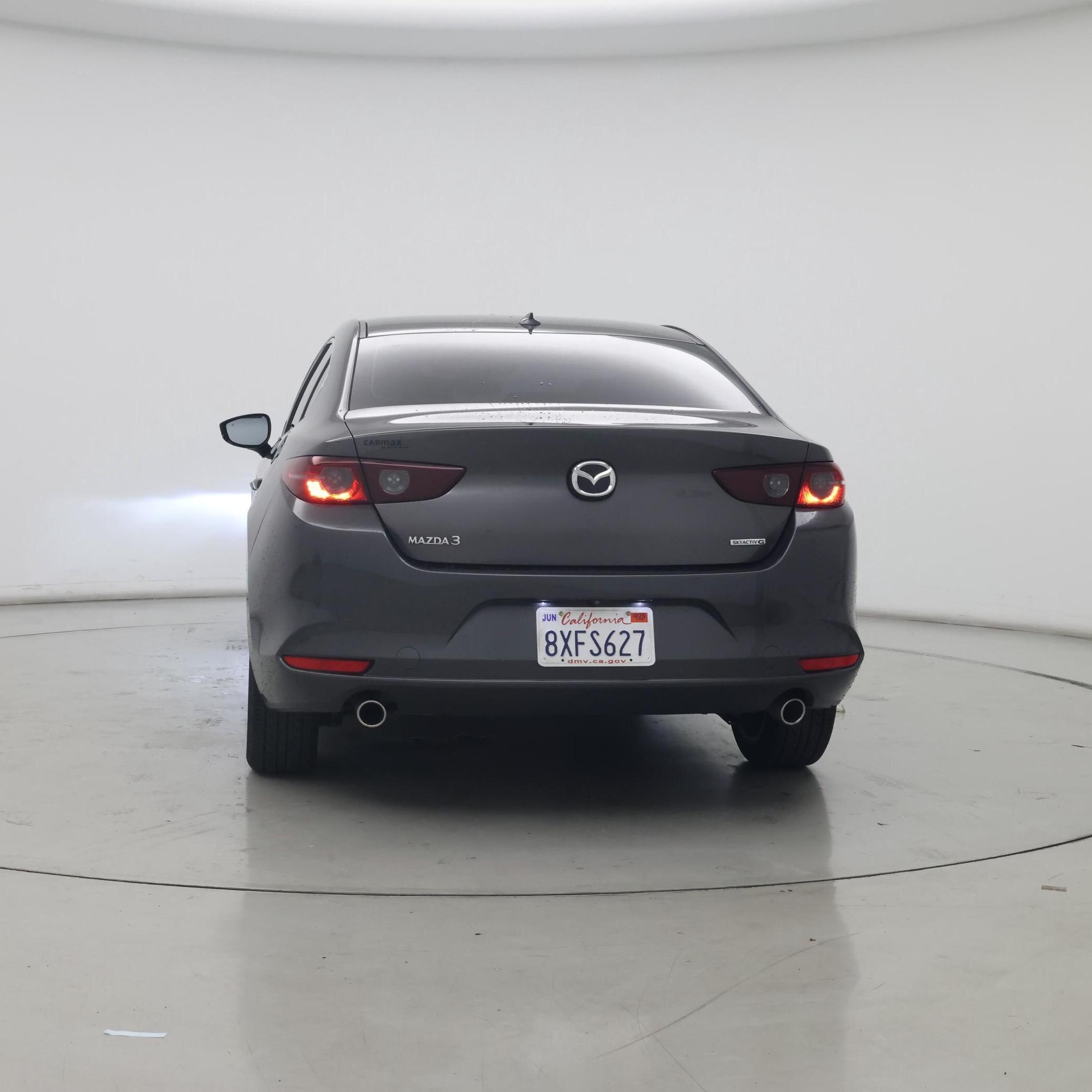 Thumbnail: 2019 Mazda Mazda3 - 6