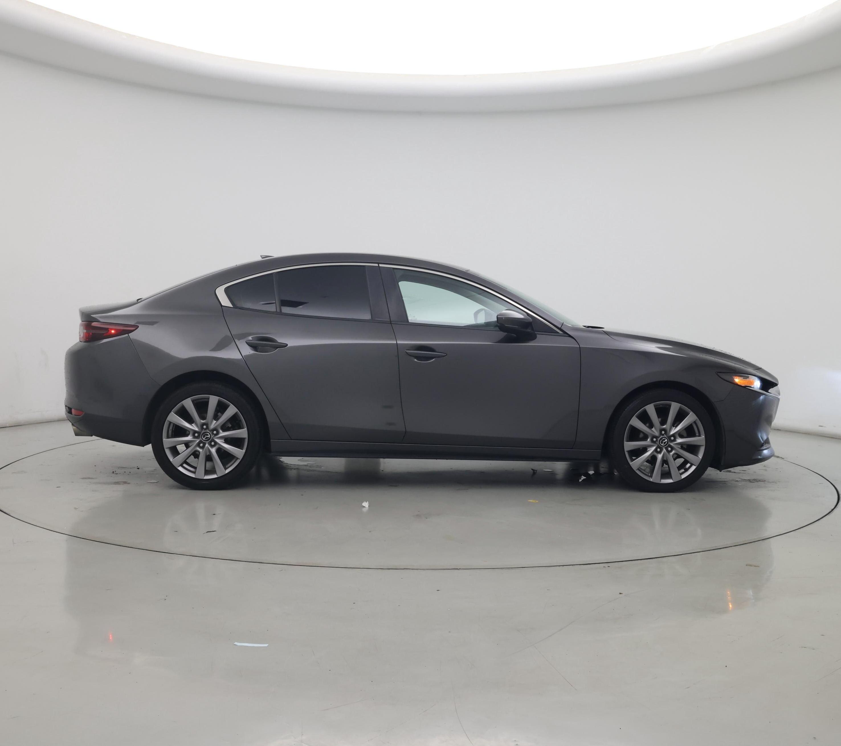 Thumbnail: 2019 Mazda Mazda3 - 7