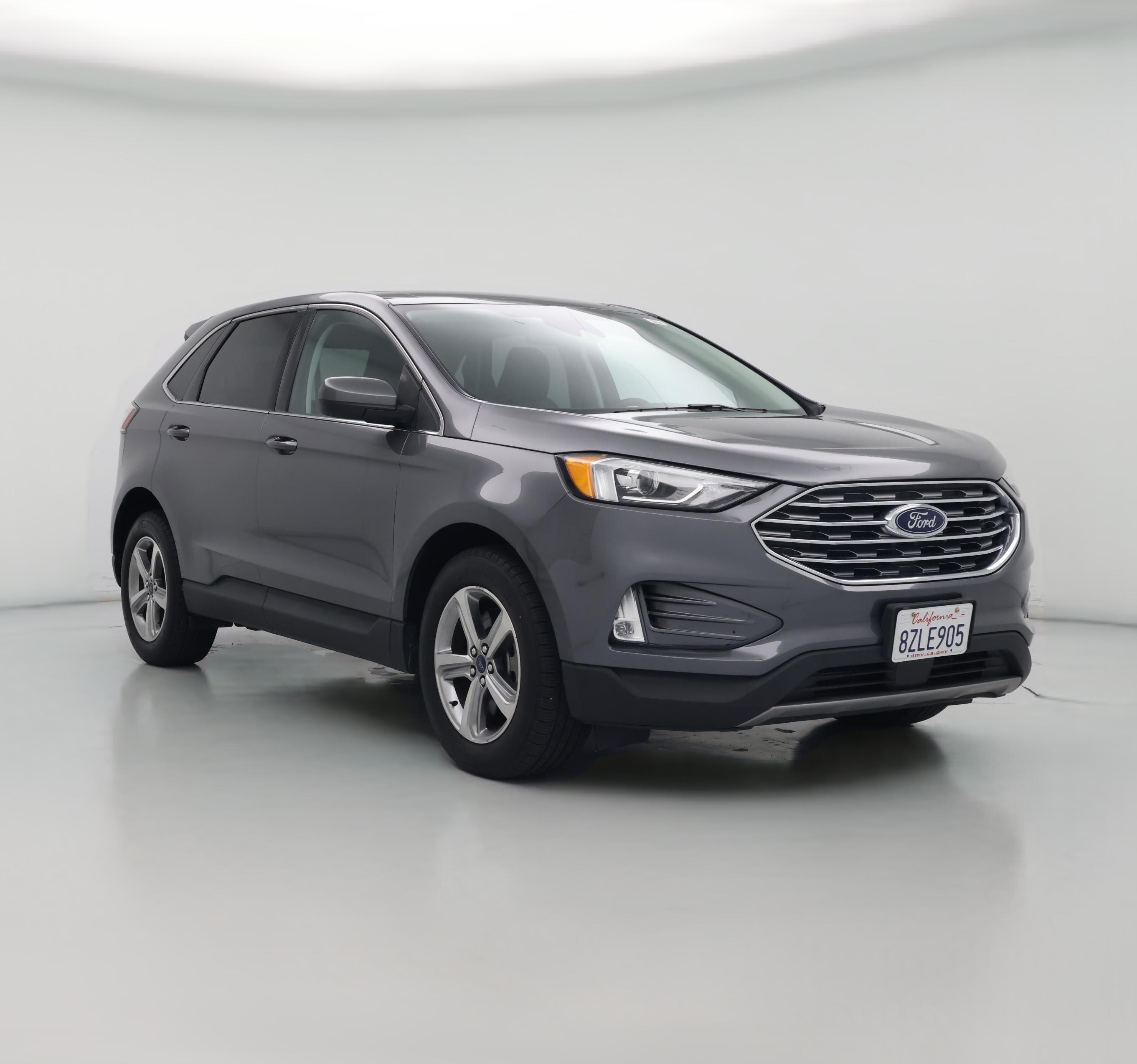 Thumbnail: 2022 Ford Edge - 1