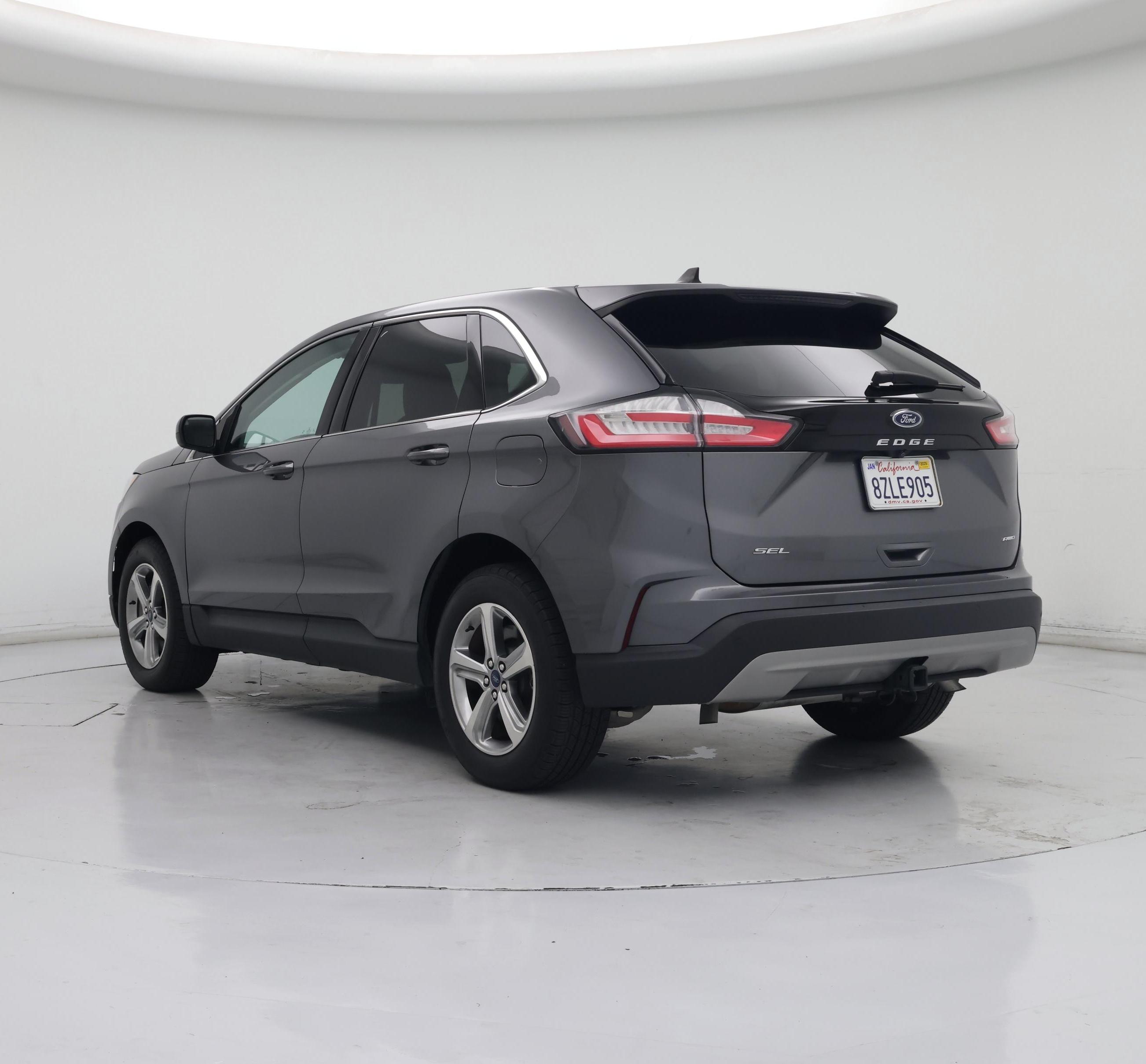 Thumbnail: 2022 Ford Edge - 2