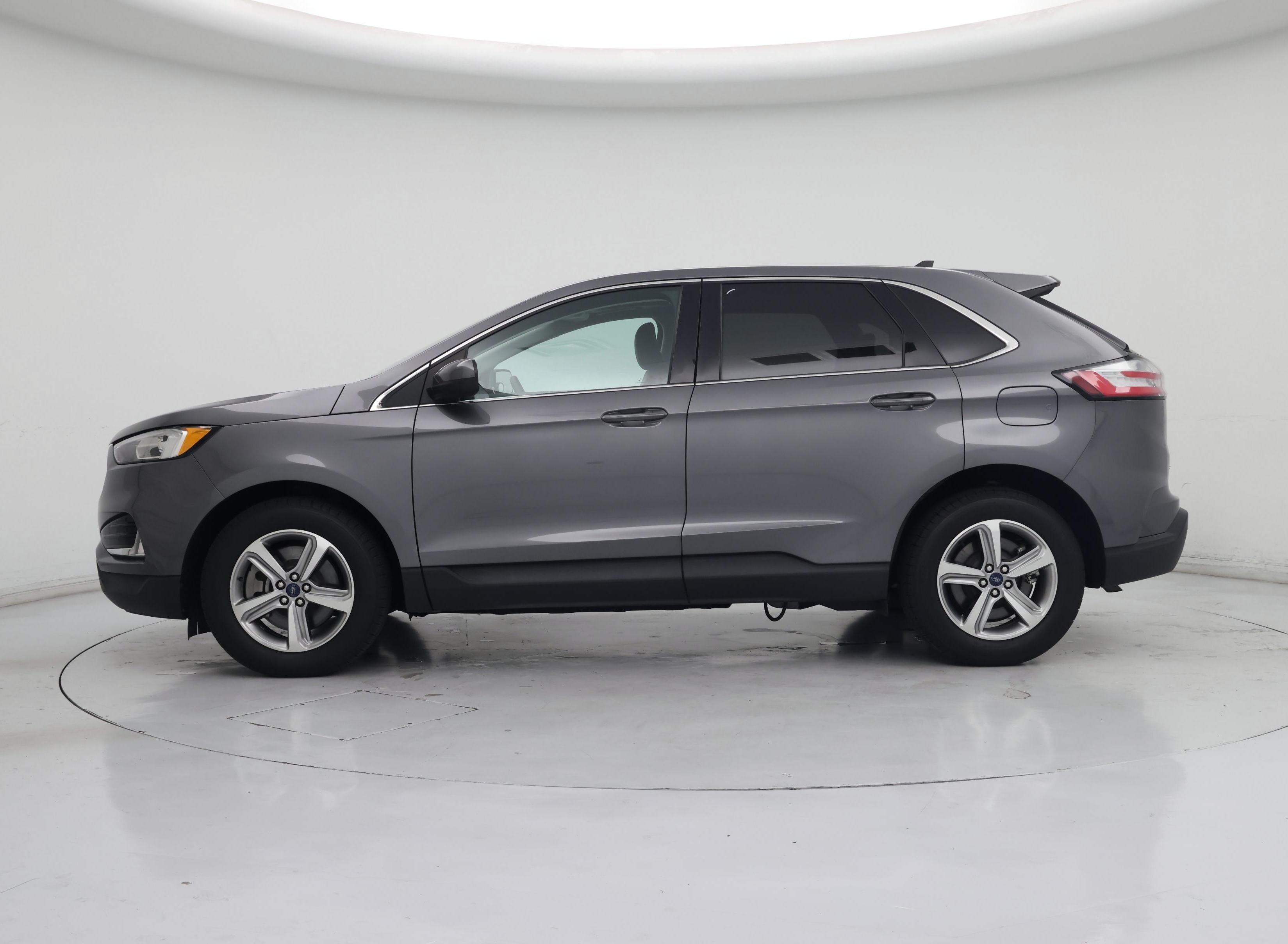 Thumbnail: 2022 Ford Edge - 3