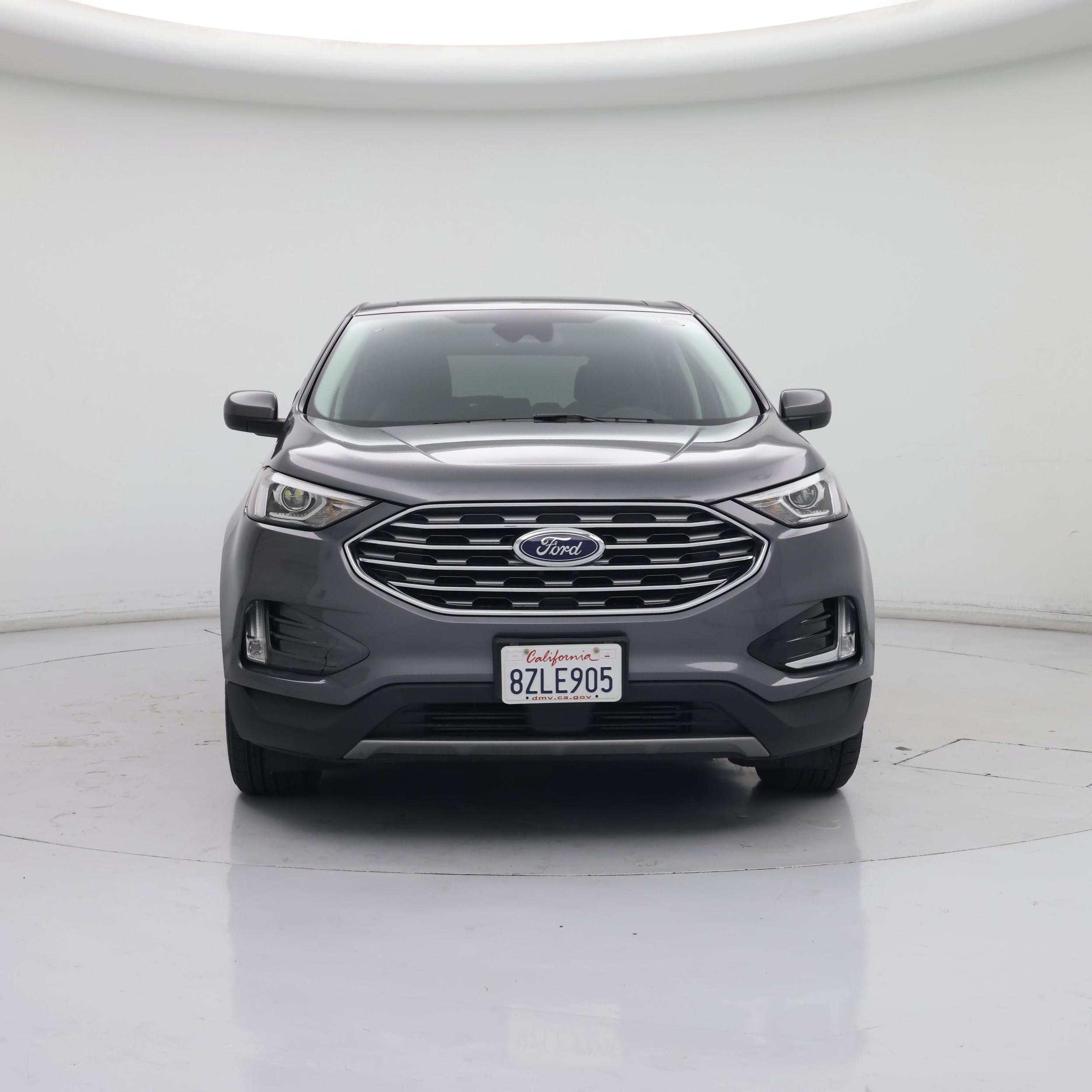 Thumbnail: 2022 Ford Edge - 5