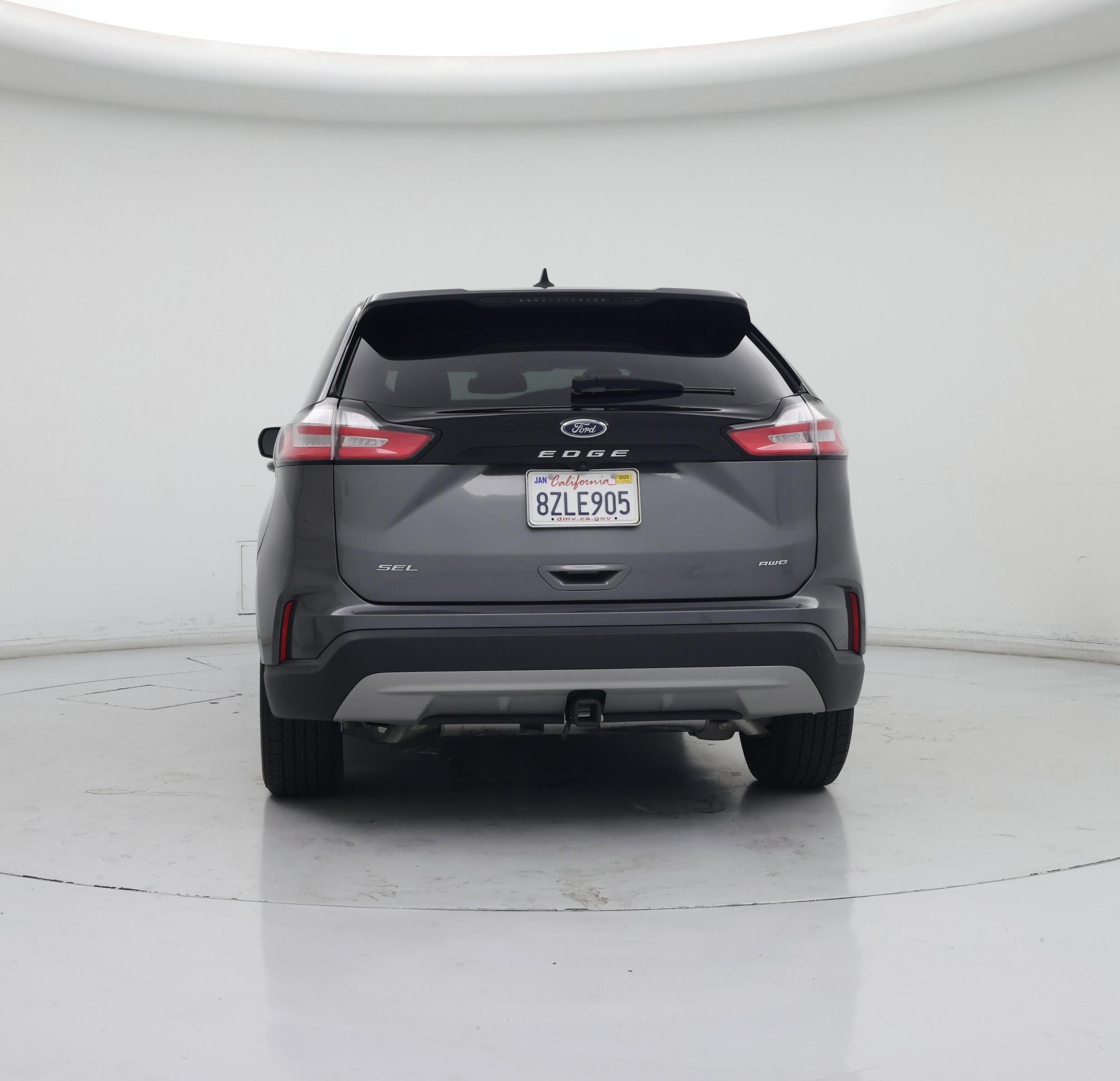 Thumbnail: 2022 Ford Edge - 6