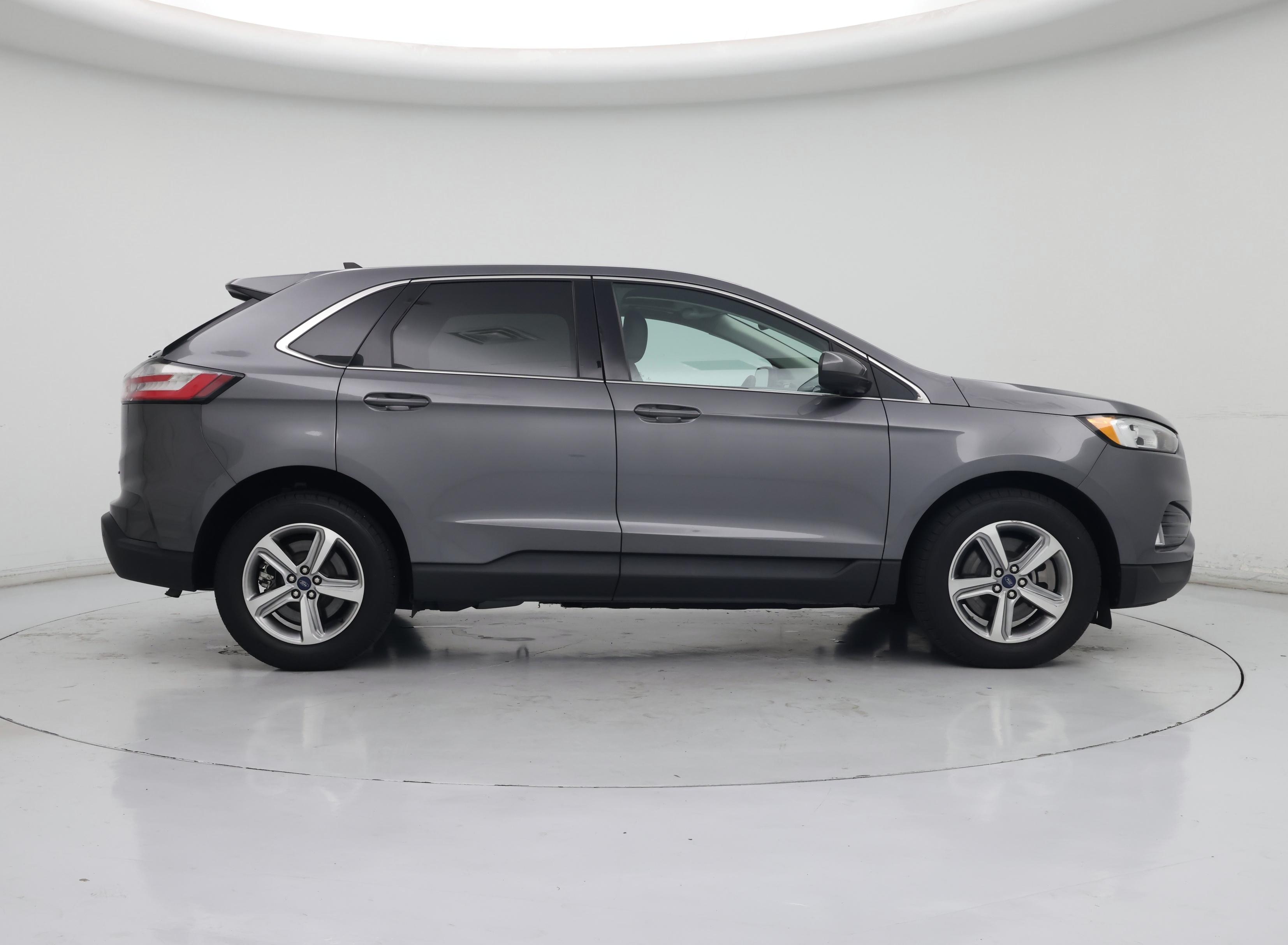 Thumbnail: 2022 Ford Edge - 7