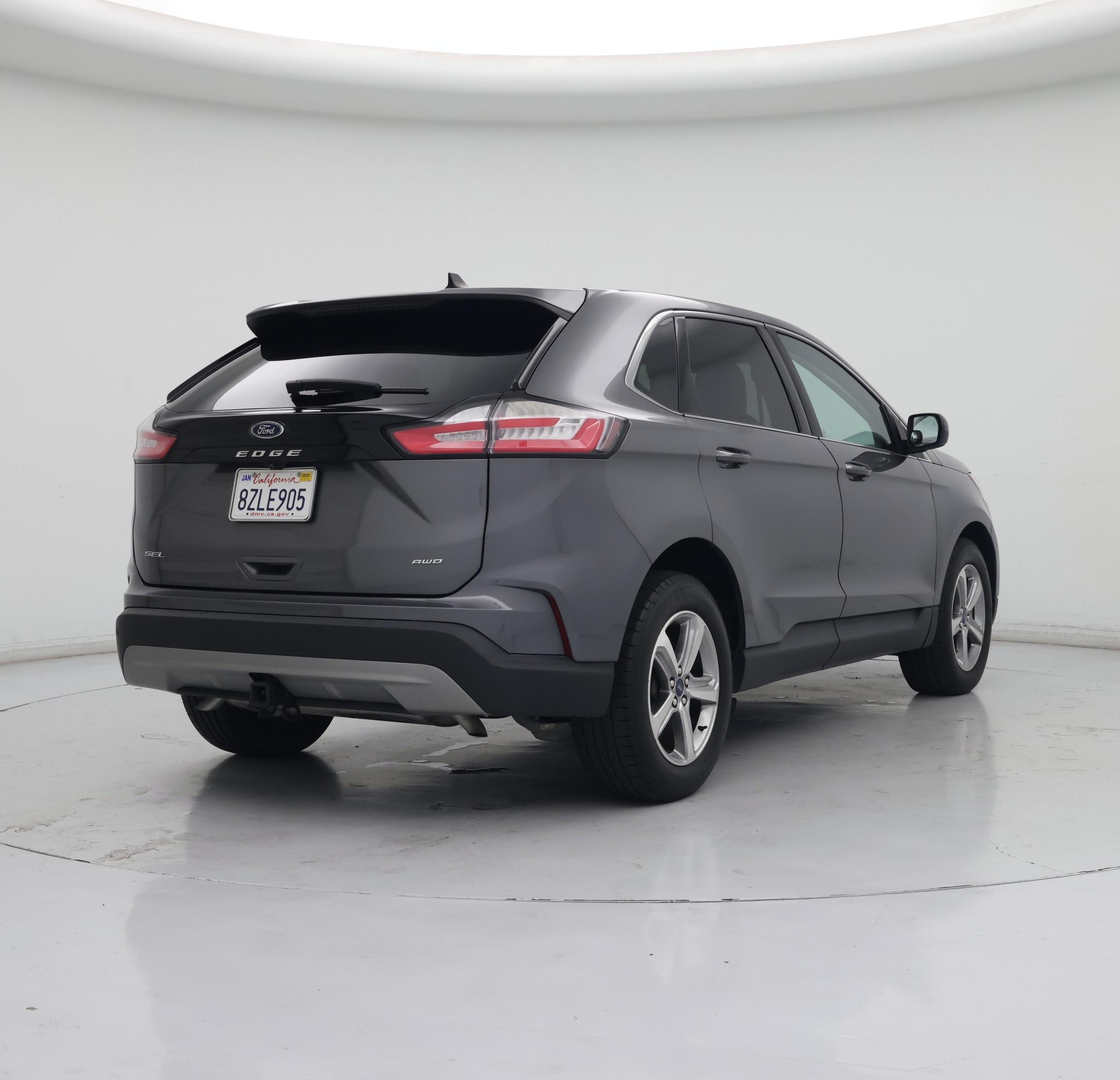 Thumbnail: 2022 Ford Edge - 8