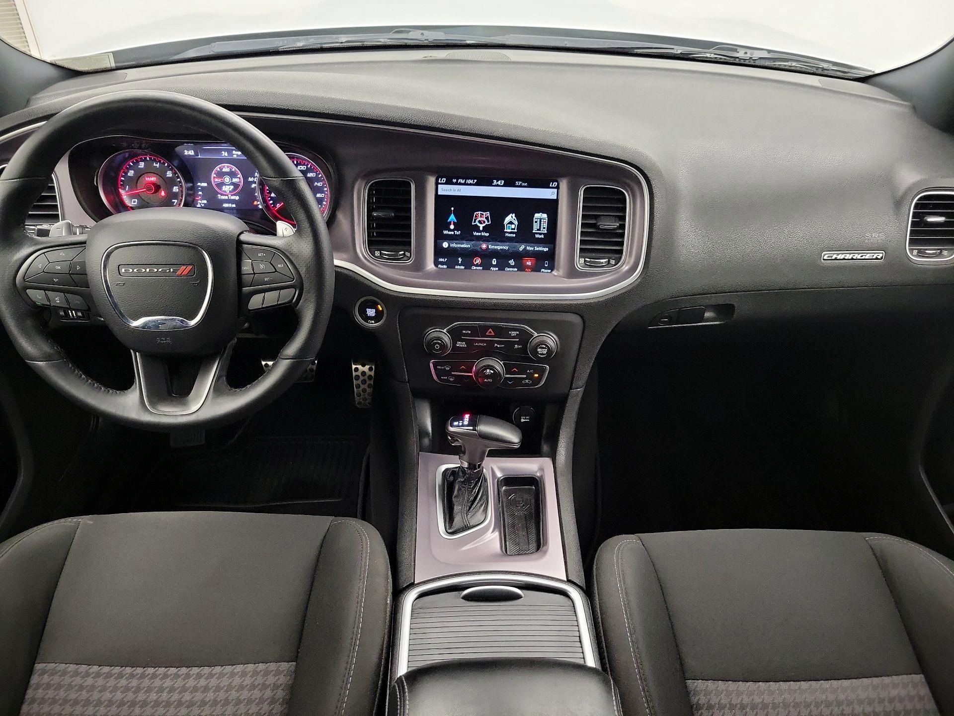 Thumbnail: 2019 Dodge Charger - 9