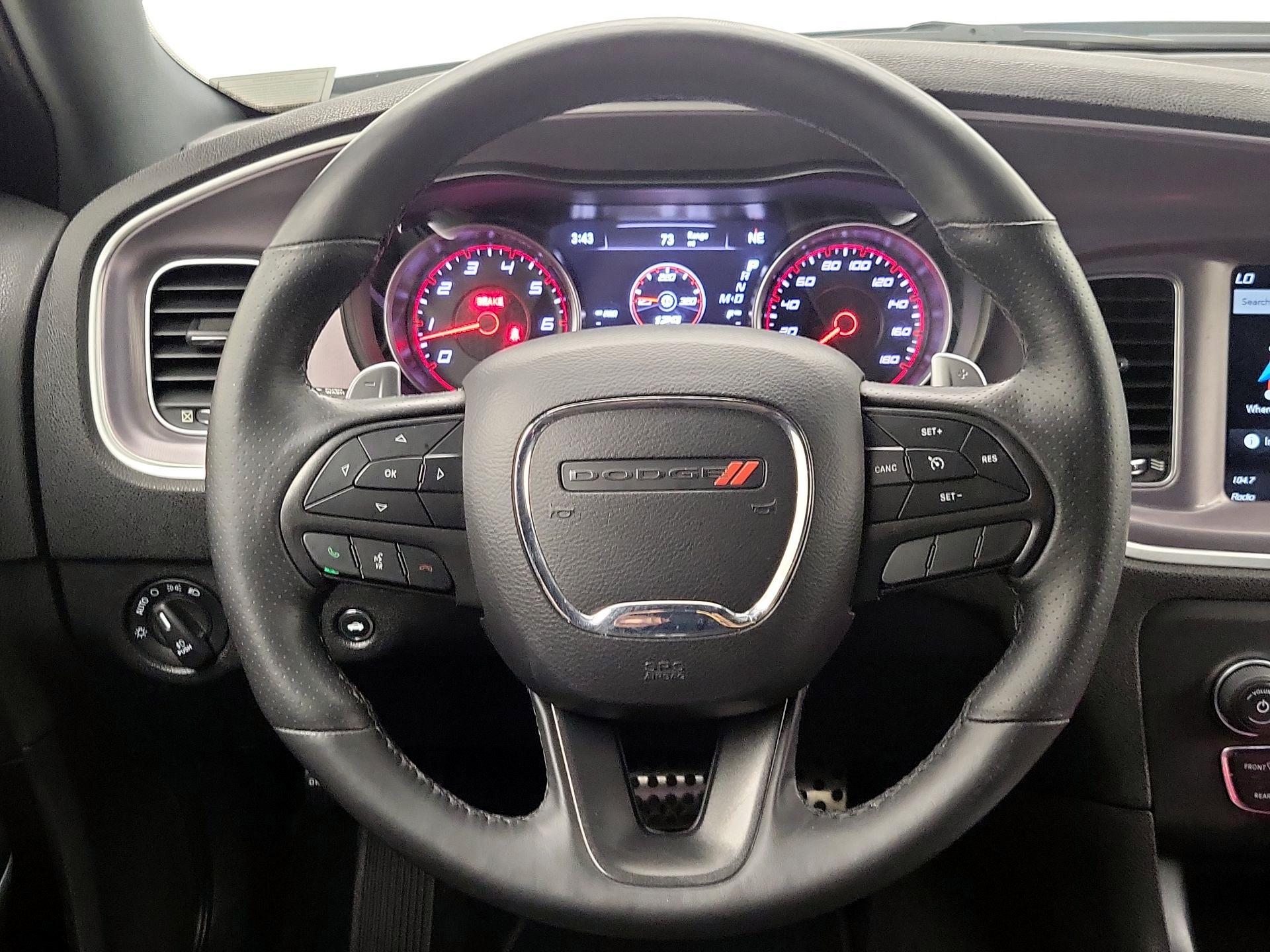 Thumbnail: 2019 Dodge Charger - 10
