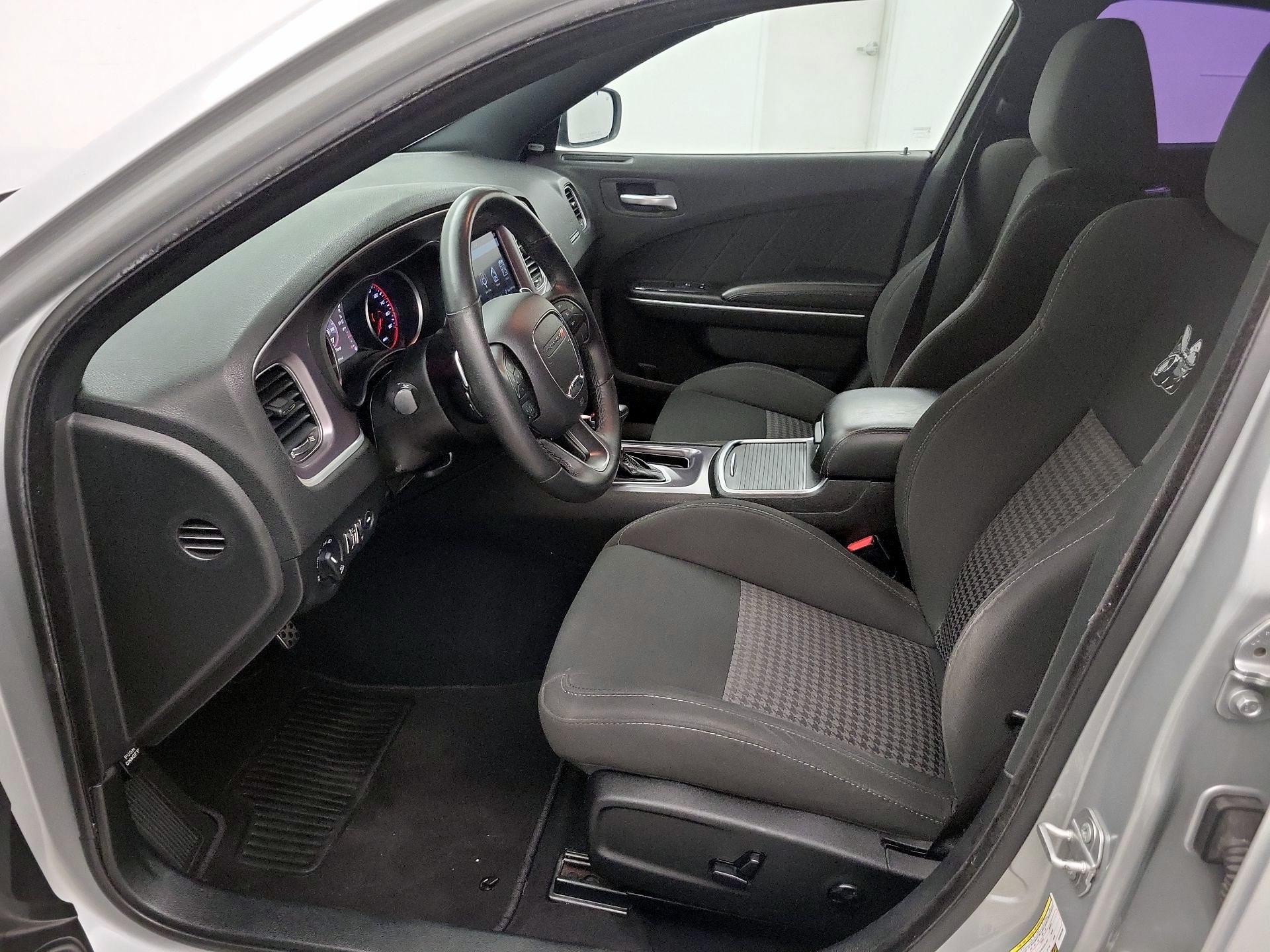 Thumbnail: 2019 Dodge Charger - 11