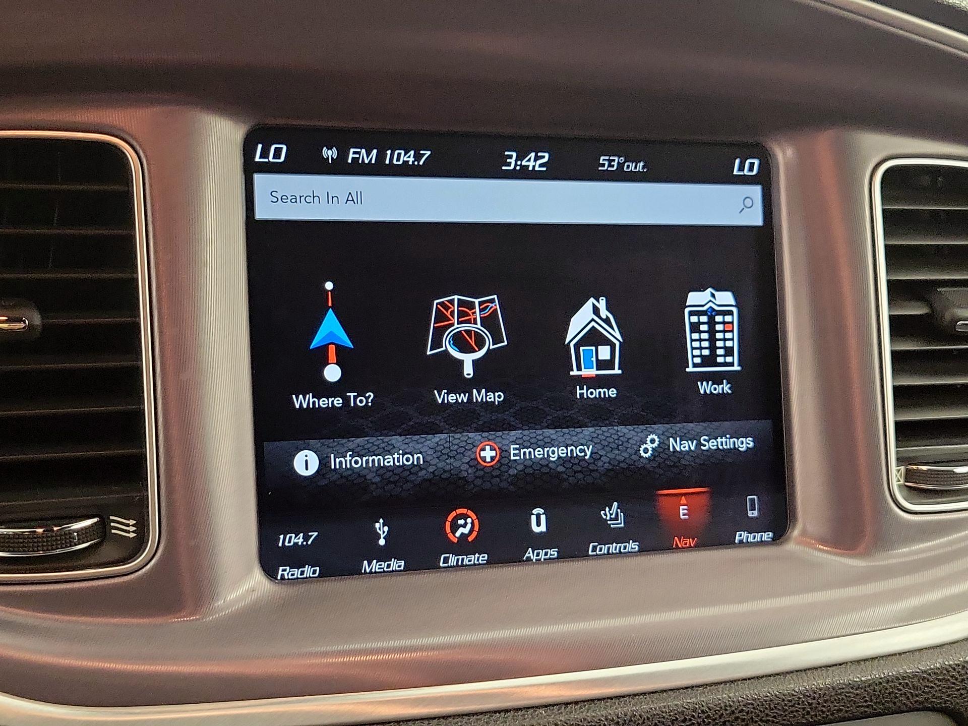 Thumbnail: 2019 Dodge Charger - 14