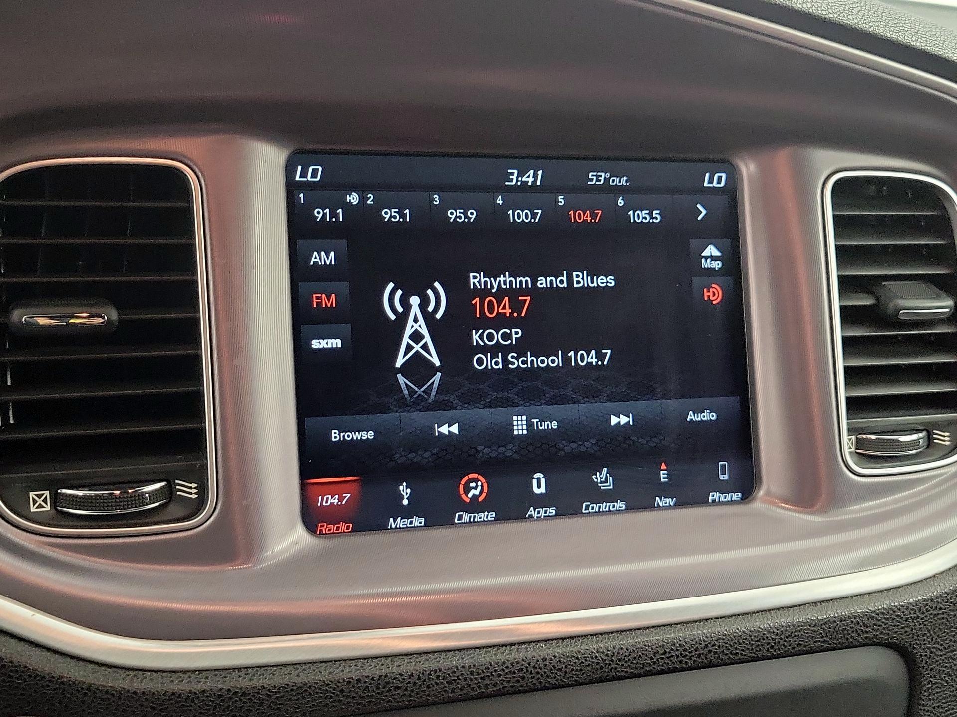 Thumbnail: 2019 Dodge Charger - 16