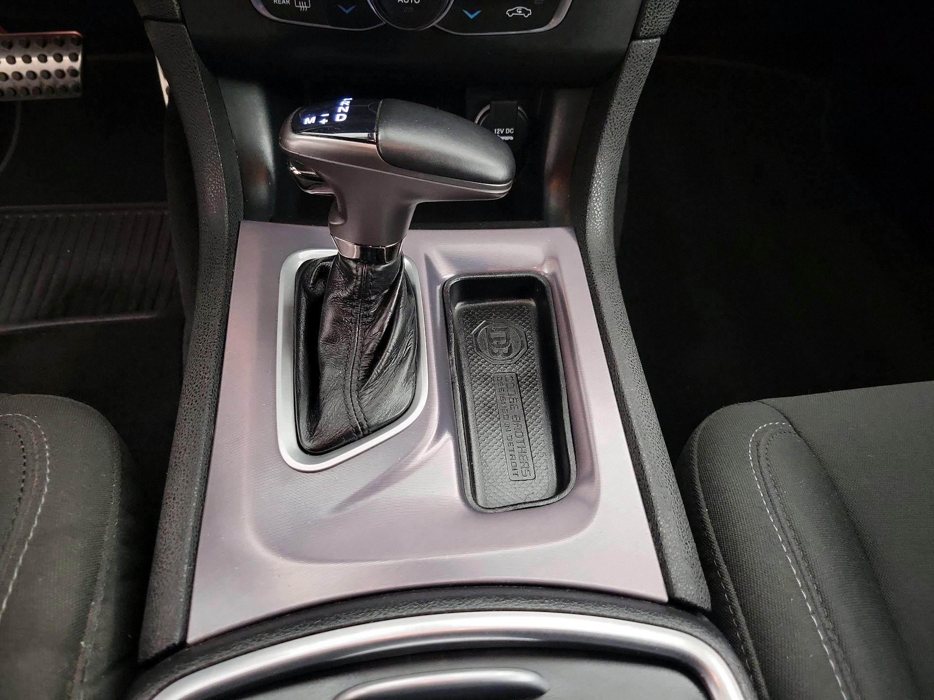 Thumbnail: 2019 Dodge Charger - 18