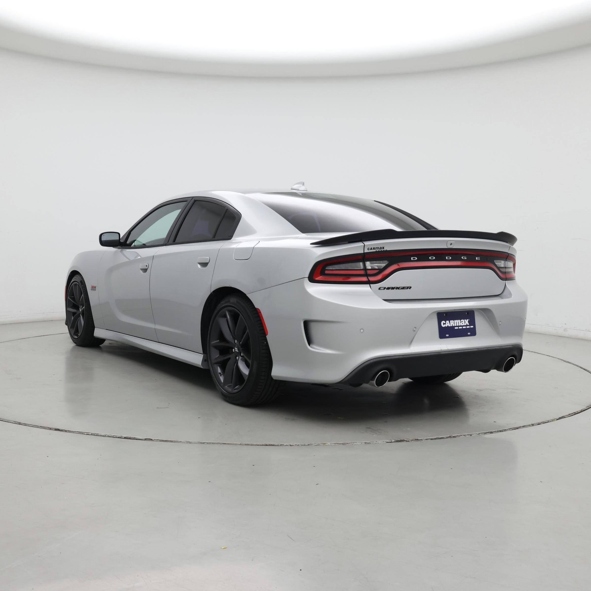 Thumbnail: 2019 Dodge Charger - 2