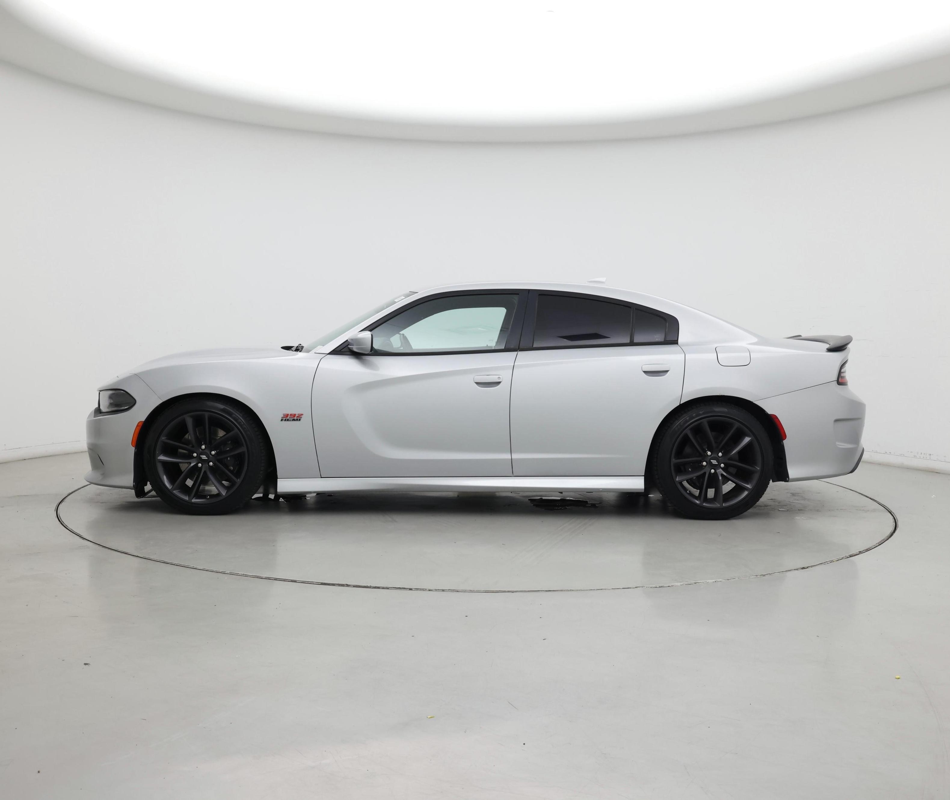 Thumbnail: 2019 Dodge Charger - 3