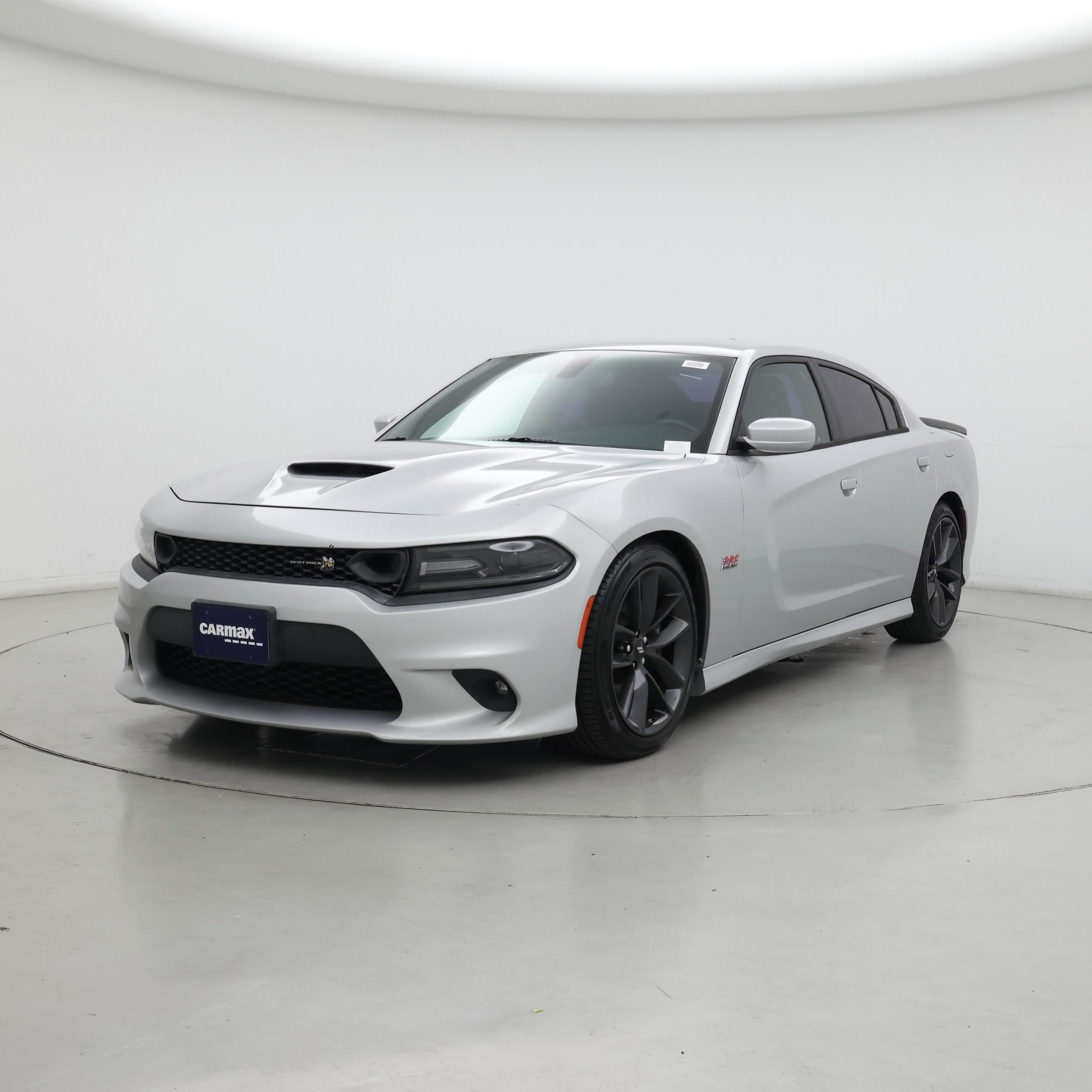 Thumbnail: 2019 Dodge Charger - 4