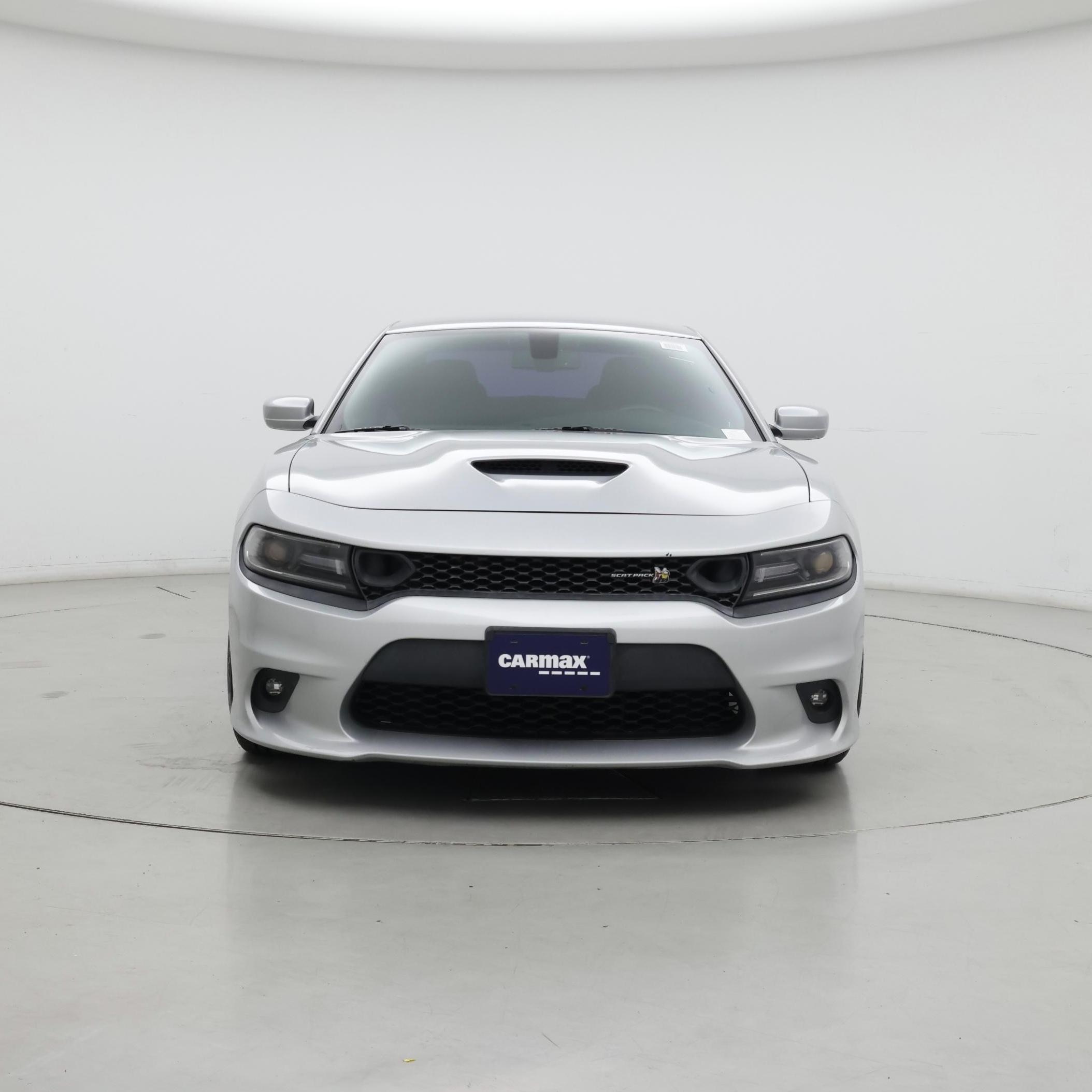 Thumbnail: 2019 Dodge Charger - 5