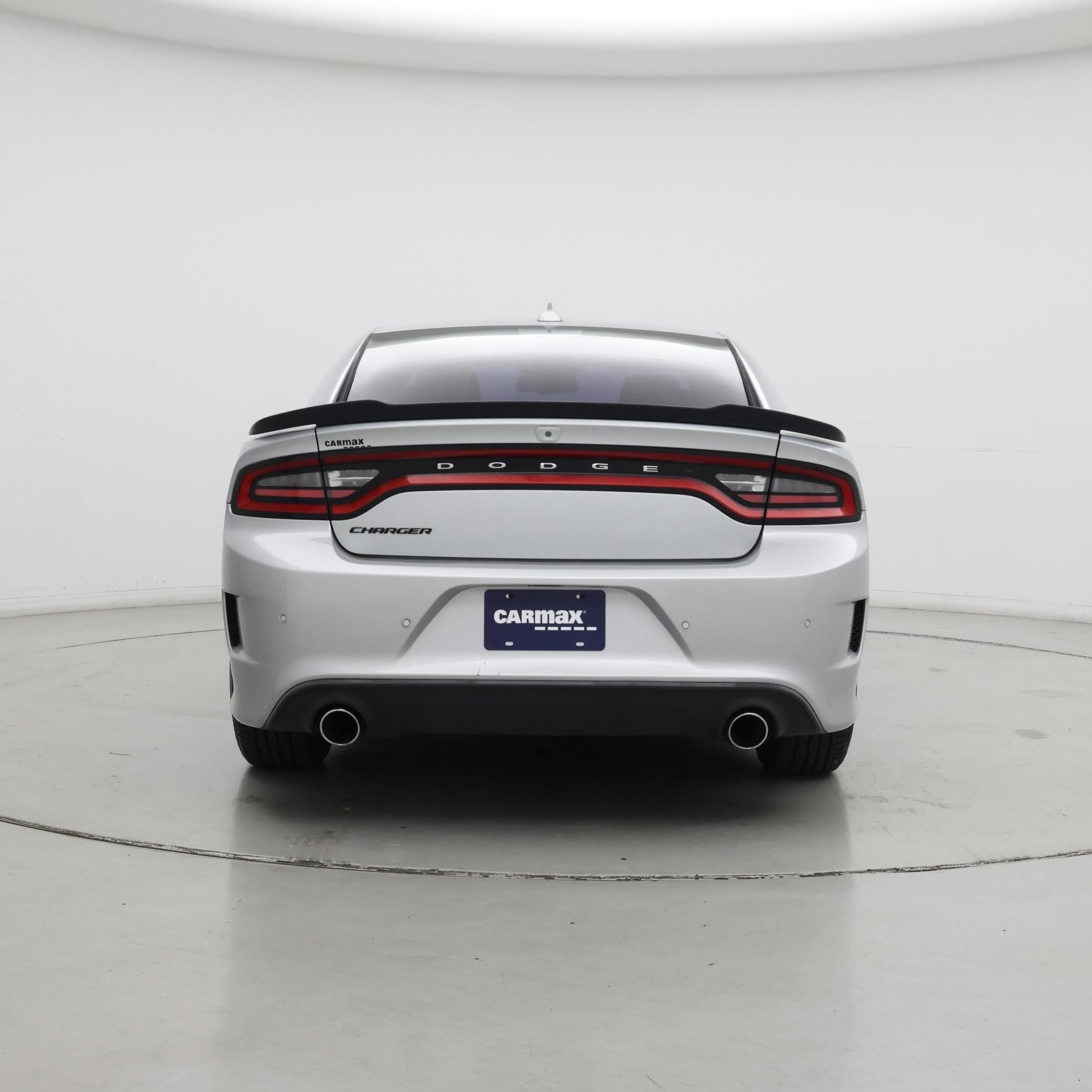 Thumbnail: 2019 Dodge Charger - 6