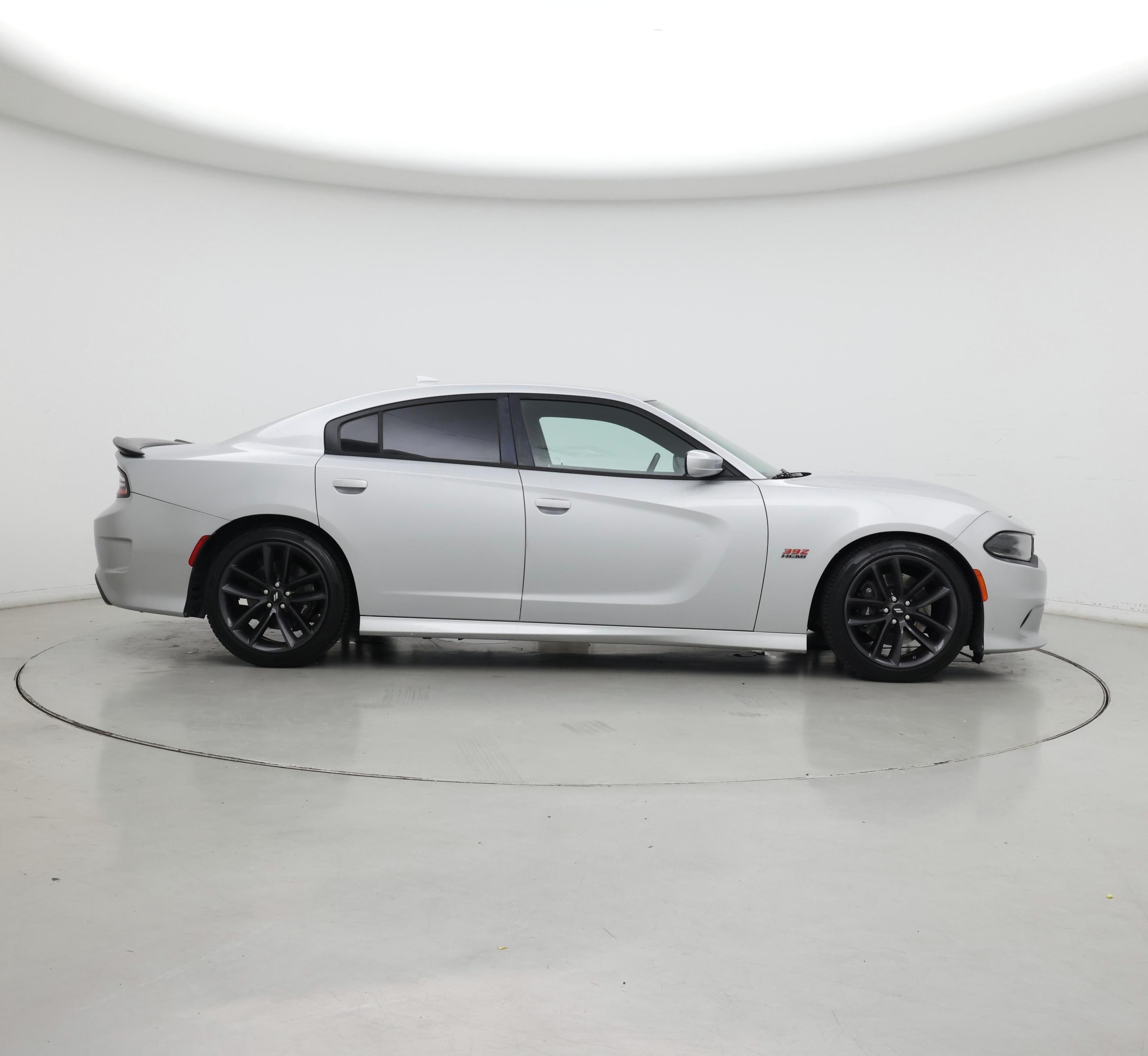 Thumbnail: 2019 Dodge Charger - 7