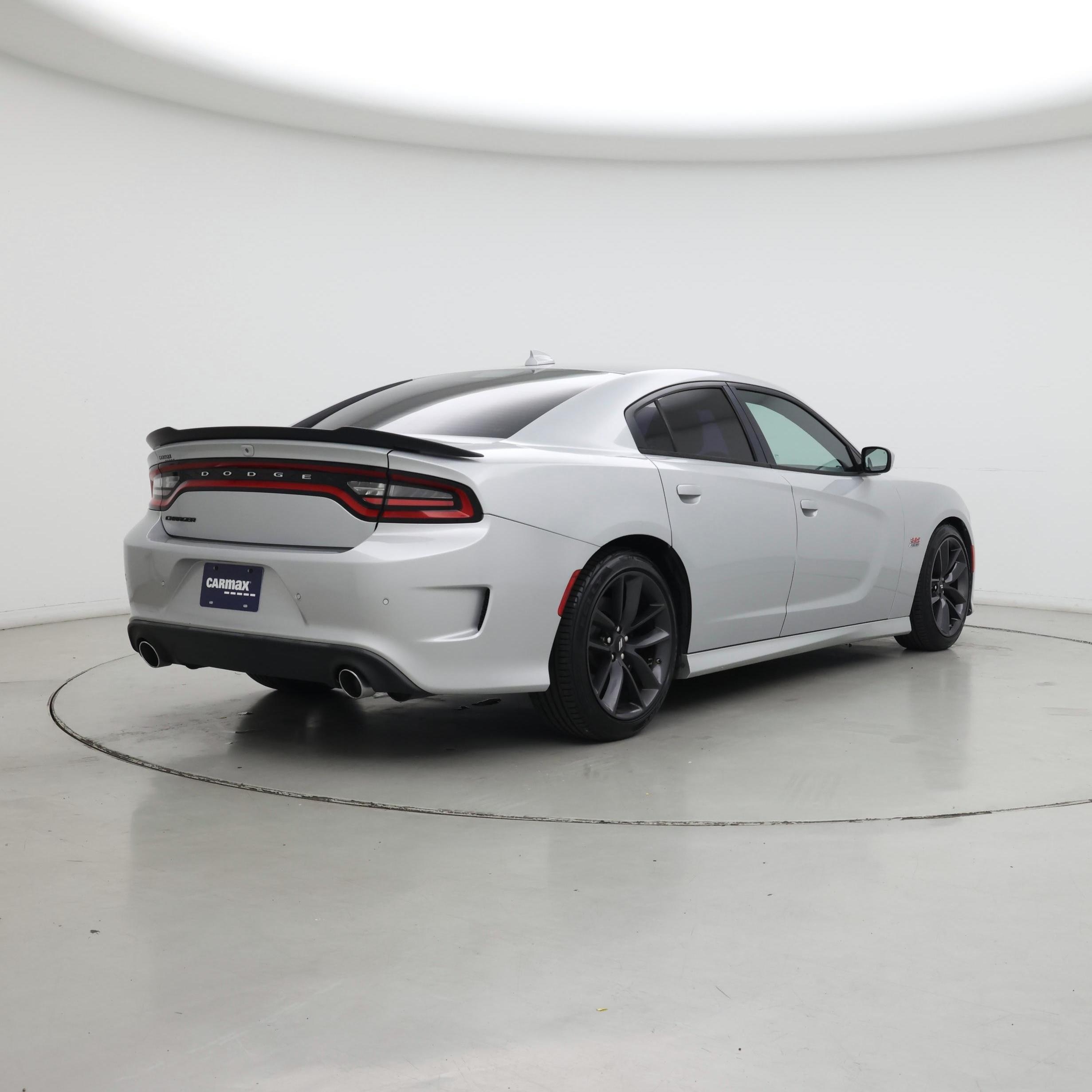 Thumbnail: 2019 Dodge Charger - 8