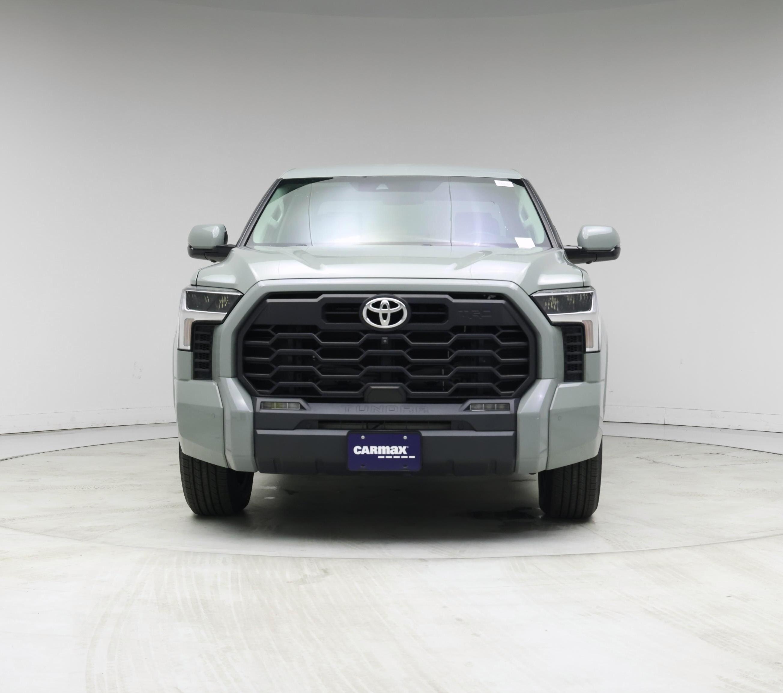 Thumbnail: 2022 Toyota Tundra - 5