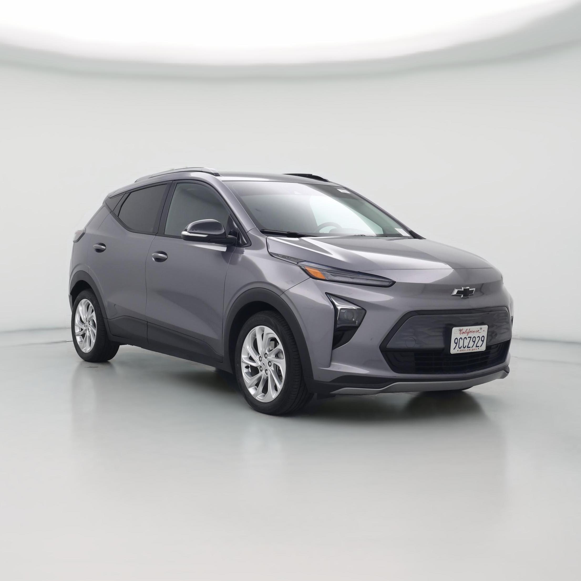 Thumbnail: 2023 Chevrolet Bolt EUV - 1