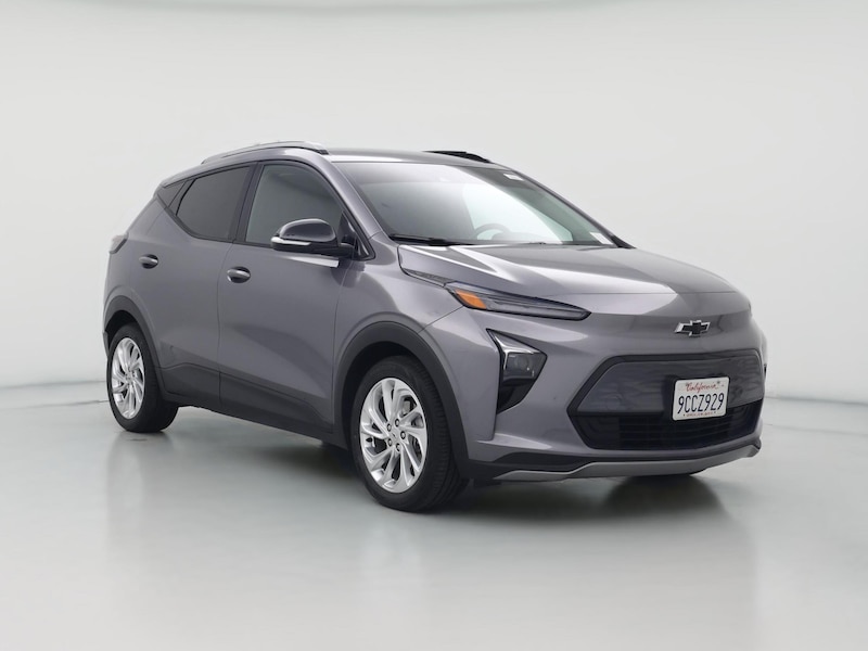 2023 Chevrolet Bolt EUV LT -
                  Burbank, CA