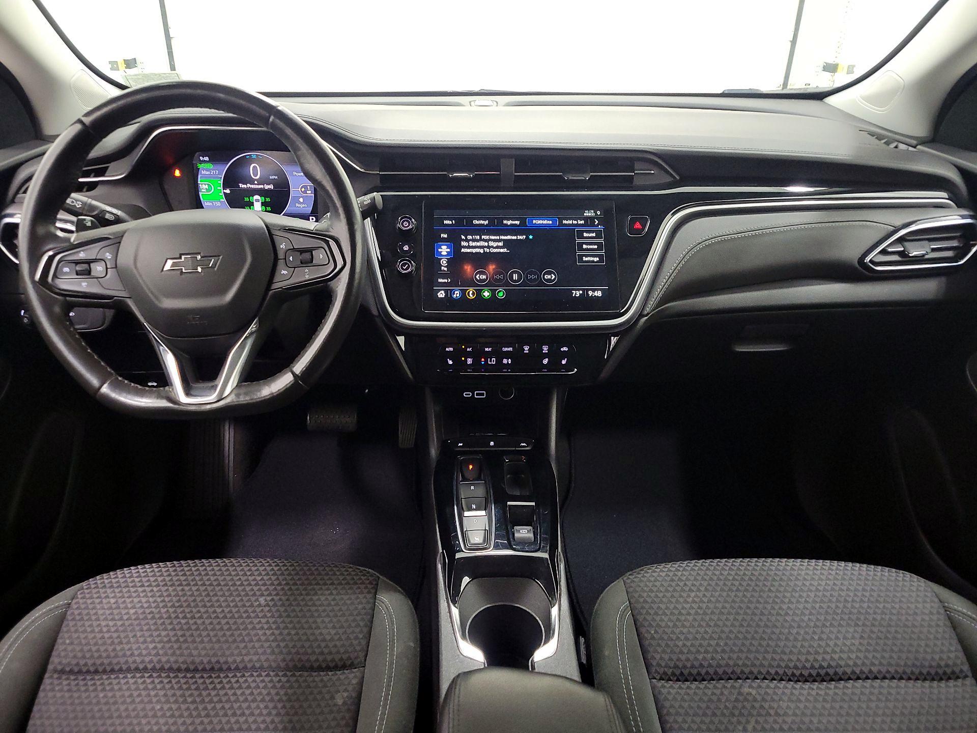 Thumbnail: 2023 Chevrolet Bolt EUV - 9