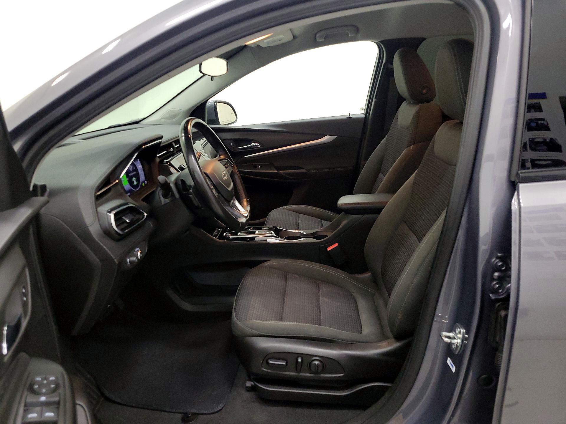 Thumbnail: 2023 Chevrolet Bolt EUV - 11