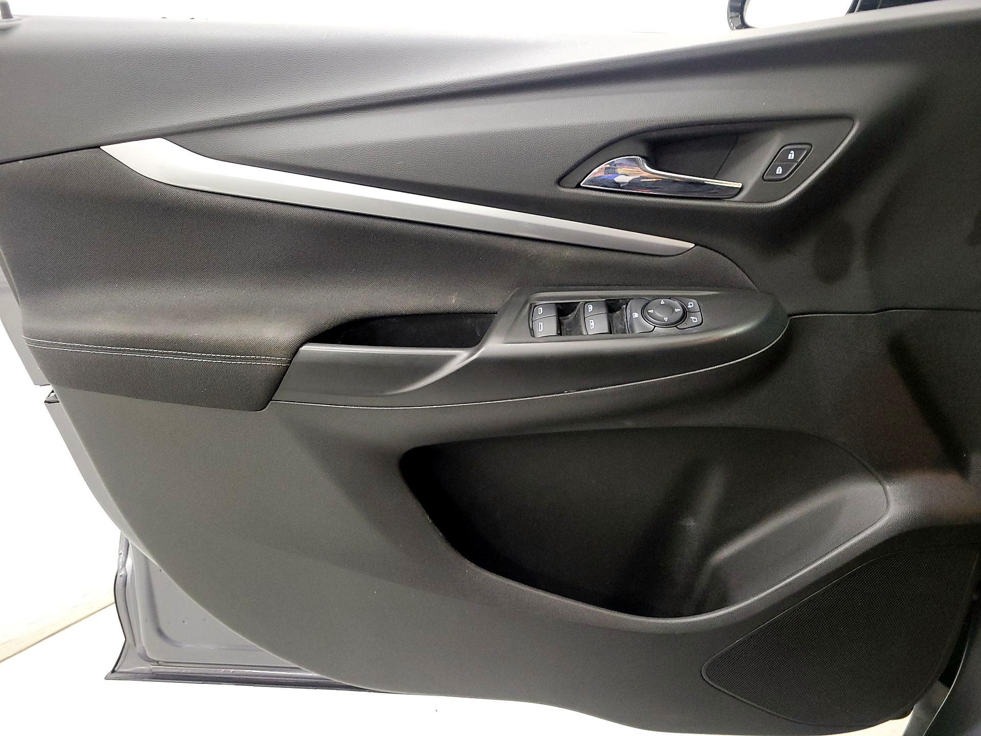 Thumbnail: 2023 Chevrolet Bolt EUV - 12