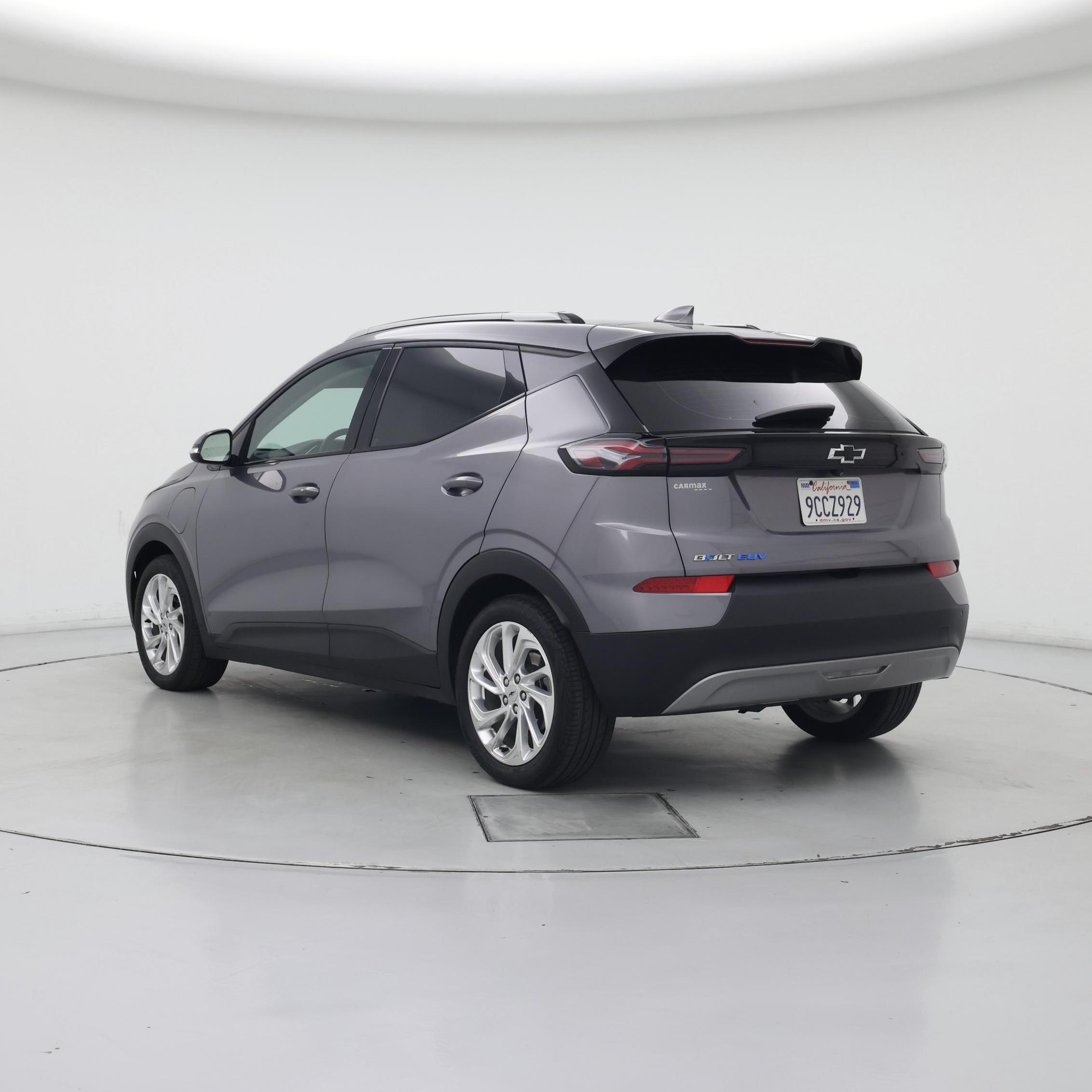 Thumbnail: 2023 Chevrolet Bolt EUV - 2
