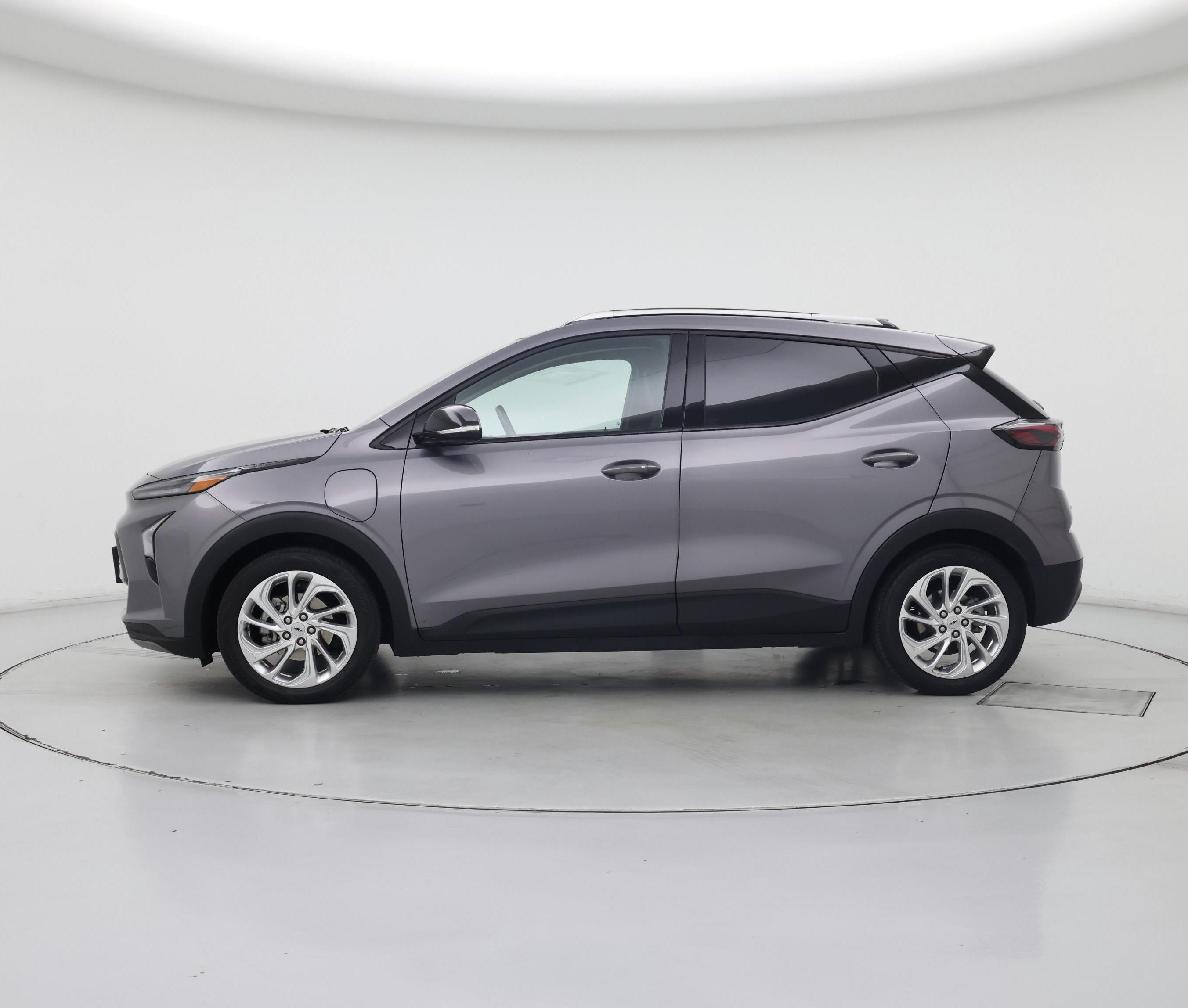 Thumbnail: 2023 Chevrolet Bolt EUV - 3
