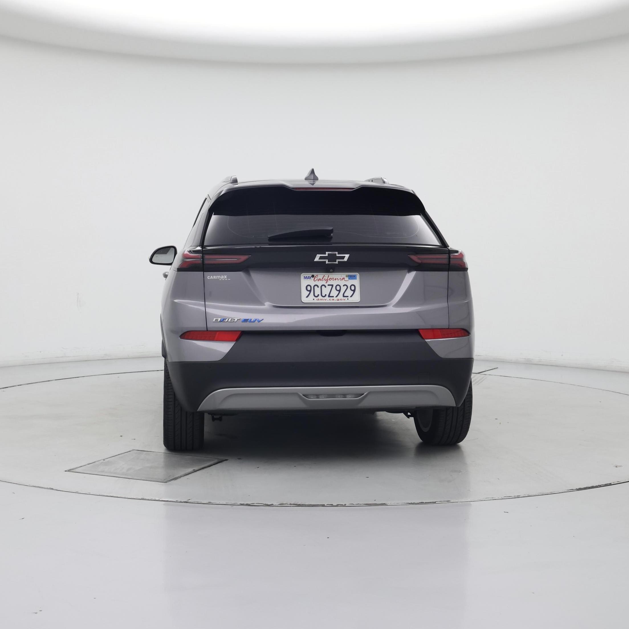 Thumbnail: 2023 Chevrolet Bolt EUV - 6