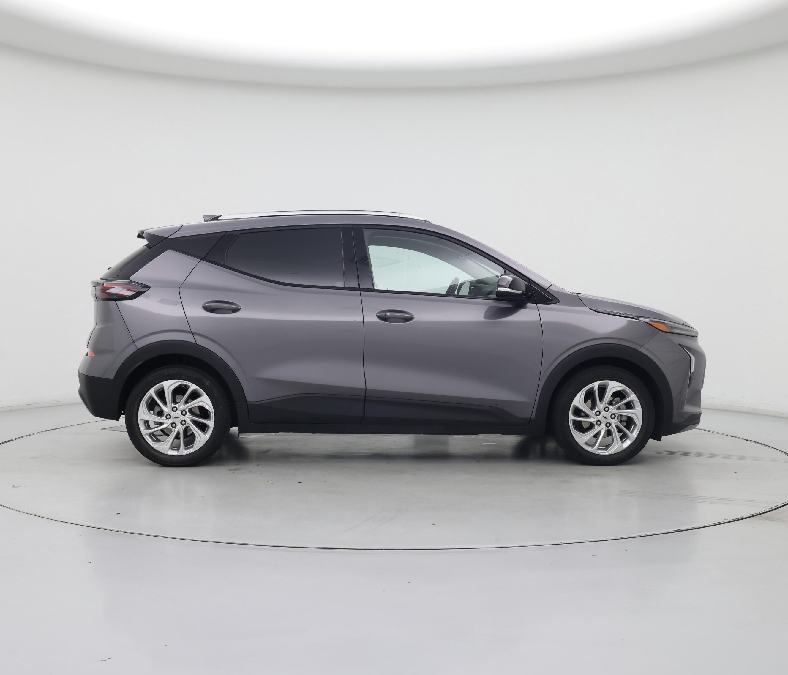 Thumbnail: 2023 Chevrolet Bolt EUV - 7