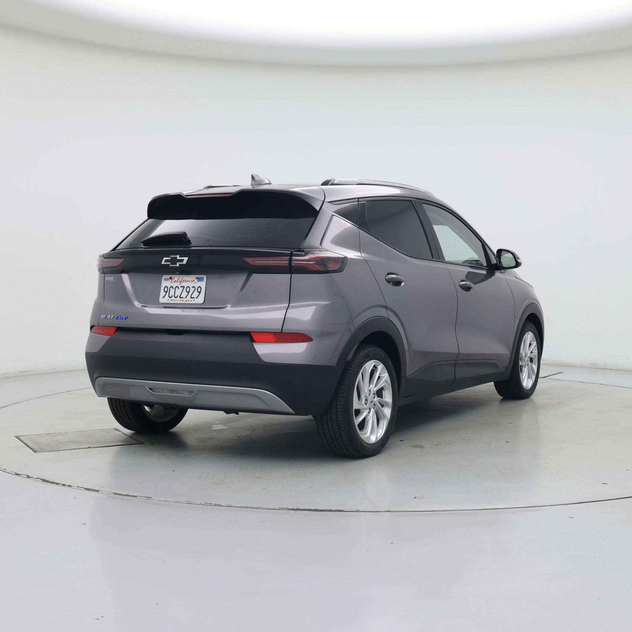 Thumbnail: 2023 Chevrolet Bolt EUV - 8