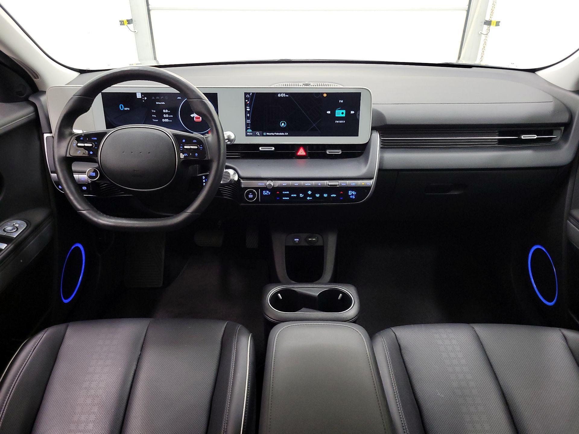 Thumbnail: 2023 Hyundai Ioniq 5 - 9