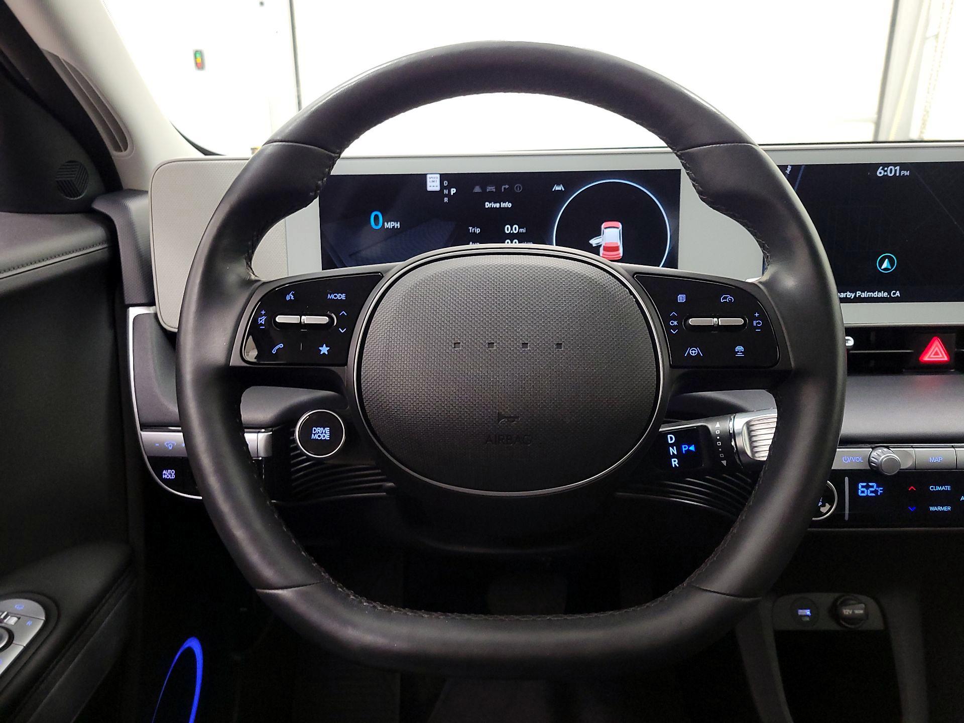 Thumbnail: 2023 Hyundai Ioniq 5 - 10