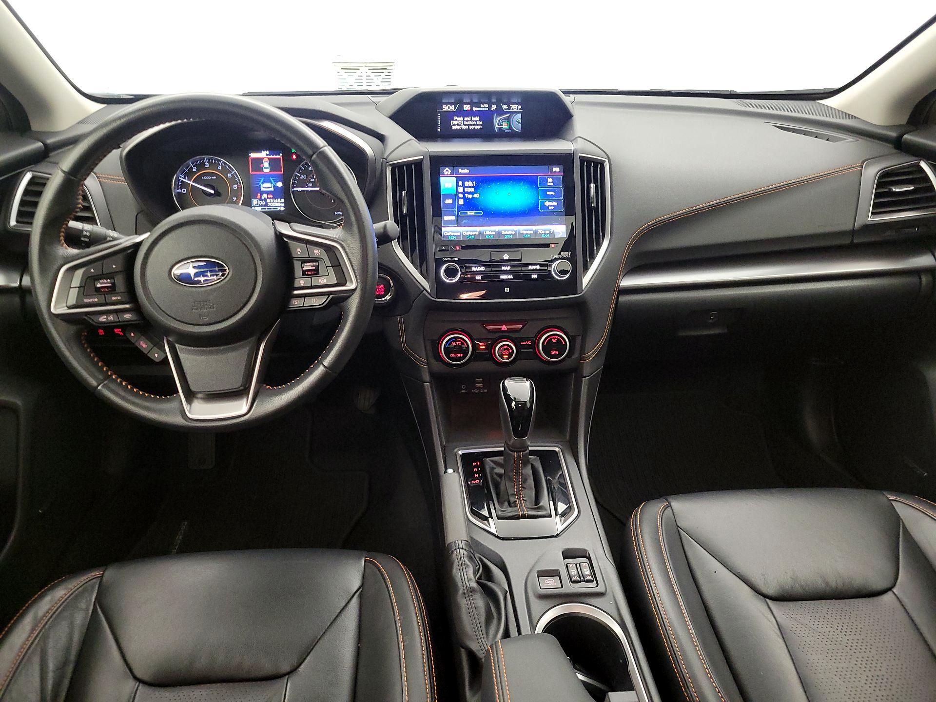 Thumbnail: 2022 Subaru Crosstrek - 9