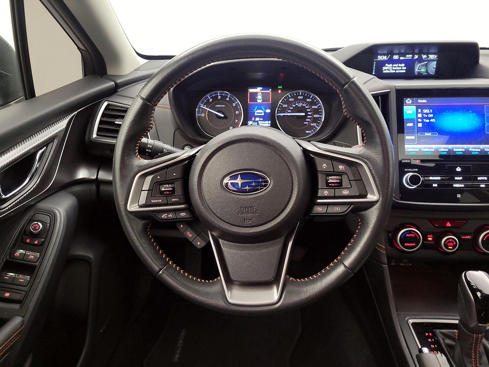 Thumbnail: 2022 Subaru Crosstrek - 10