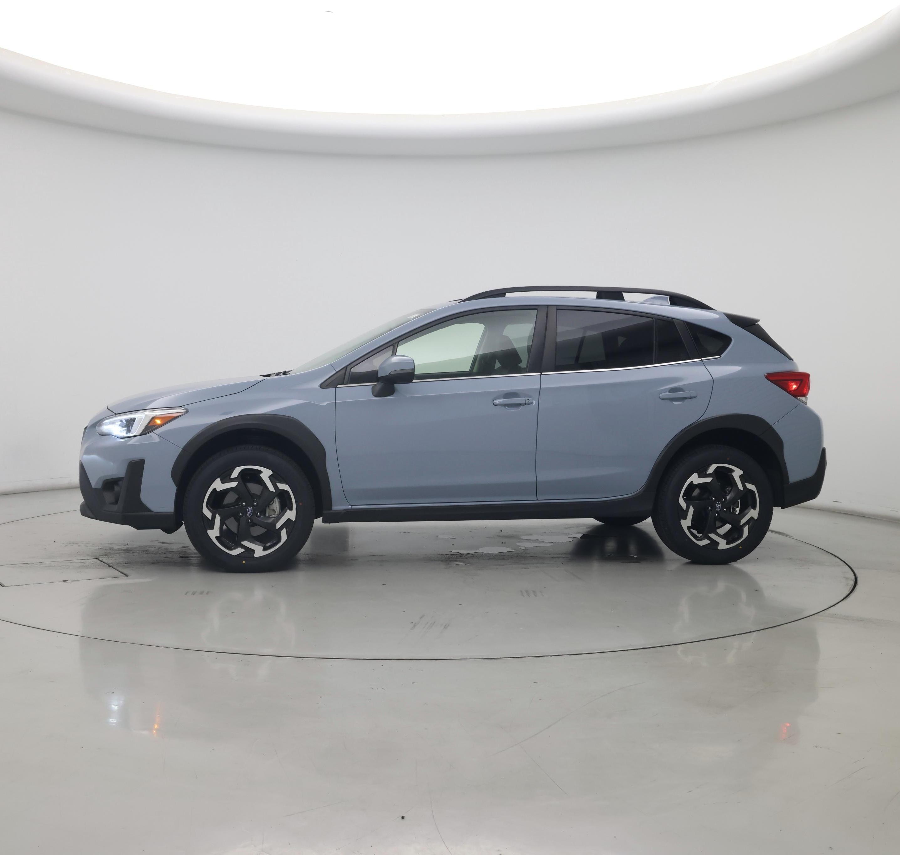 Thumbnail: 2022 Subaru Crosstrek - 3