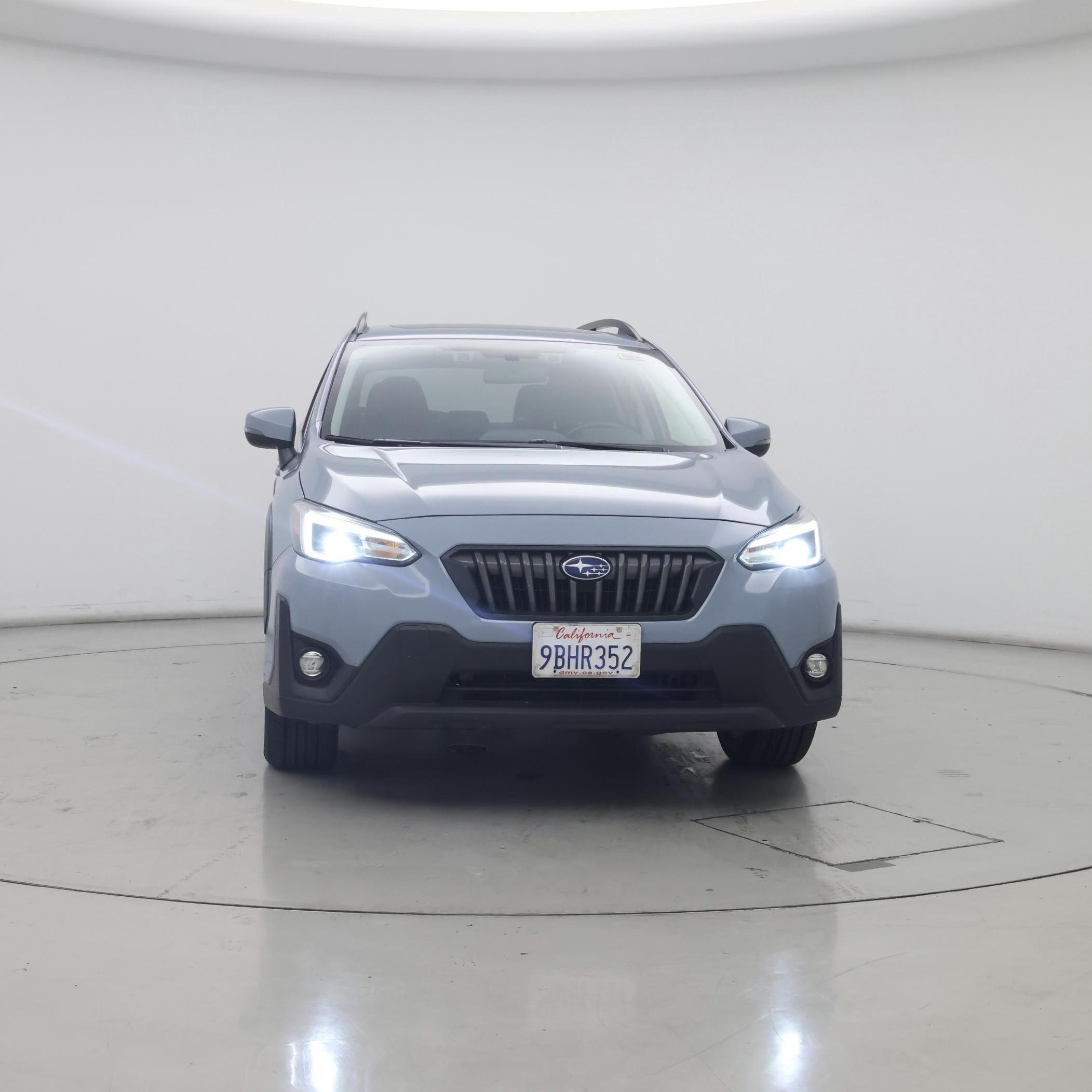 Thumbnail: 2022 Subaru Crosstrek - 5