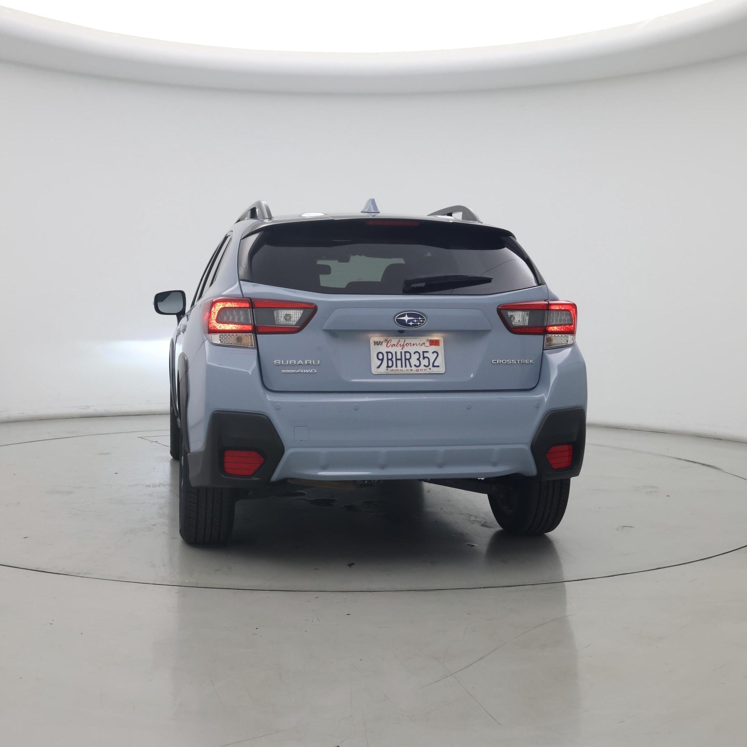 Thumbnail: 2022 Subaru Crosstrek - 6