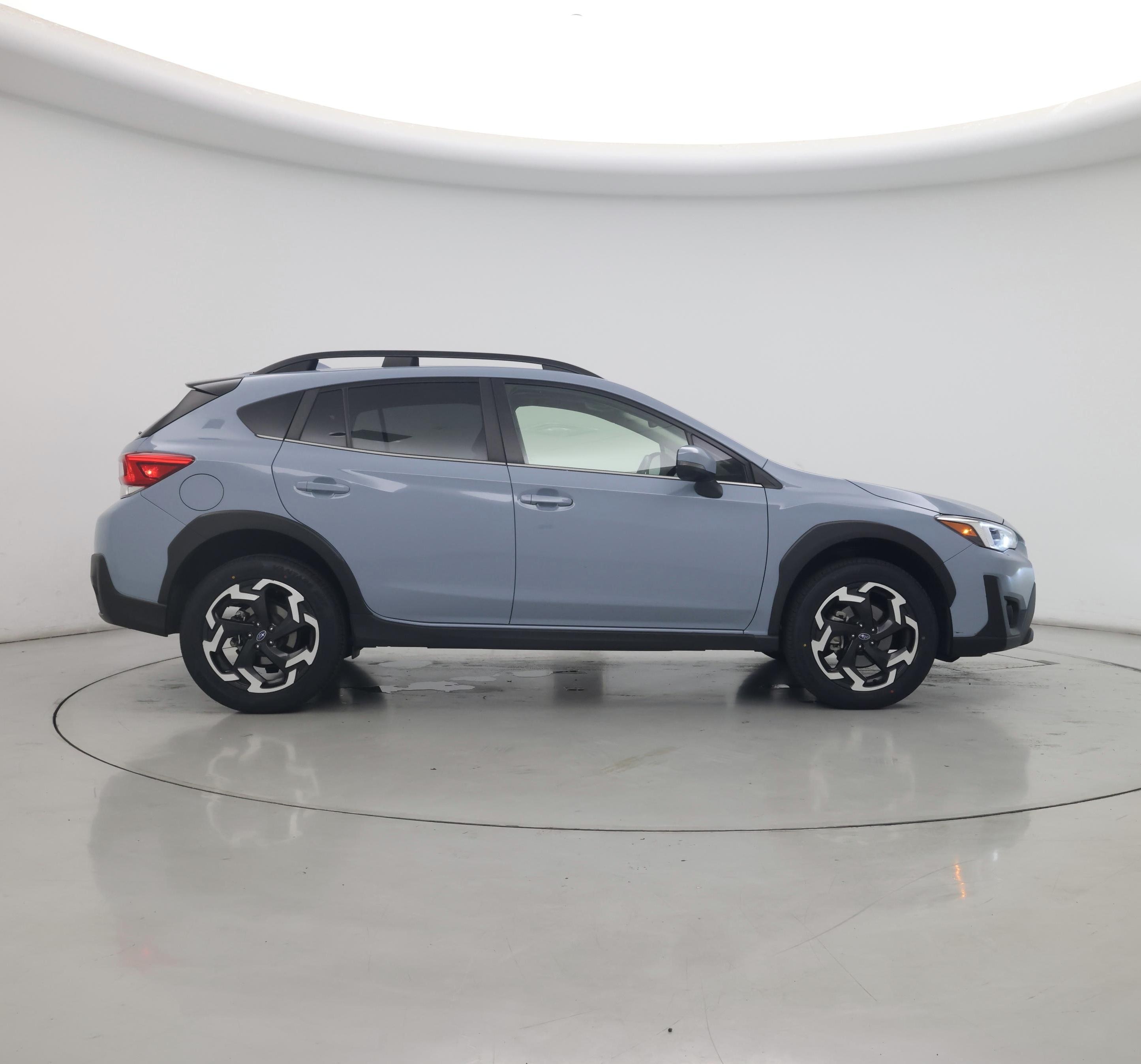 Thumbnail: 2022 Subaru Crosstrek - 7