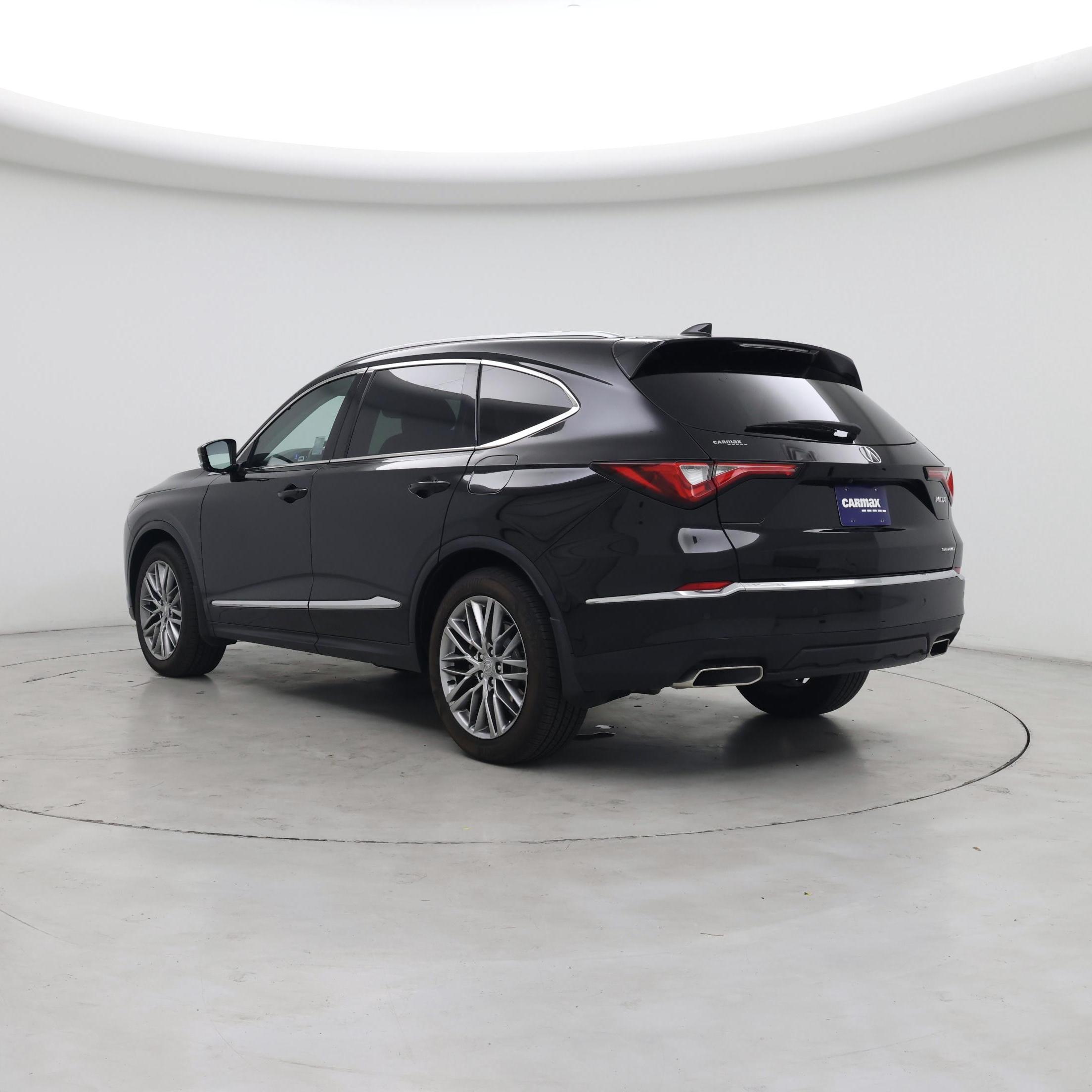 Thumbnail: 2024 Acura MDX - 2