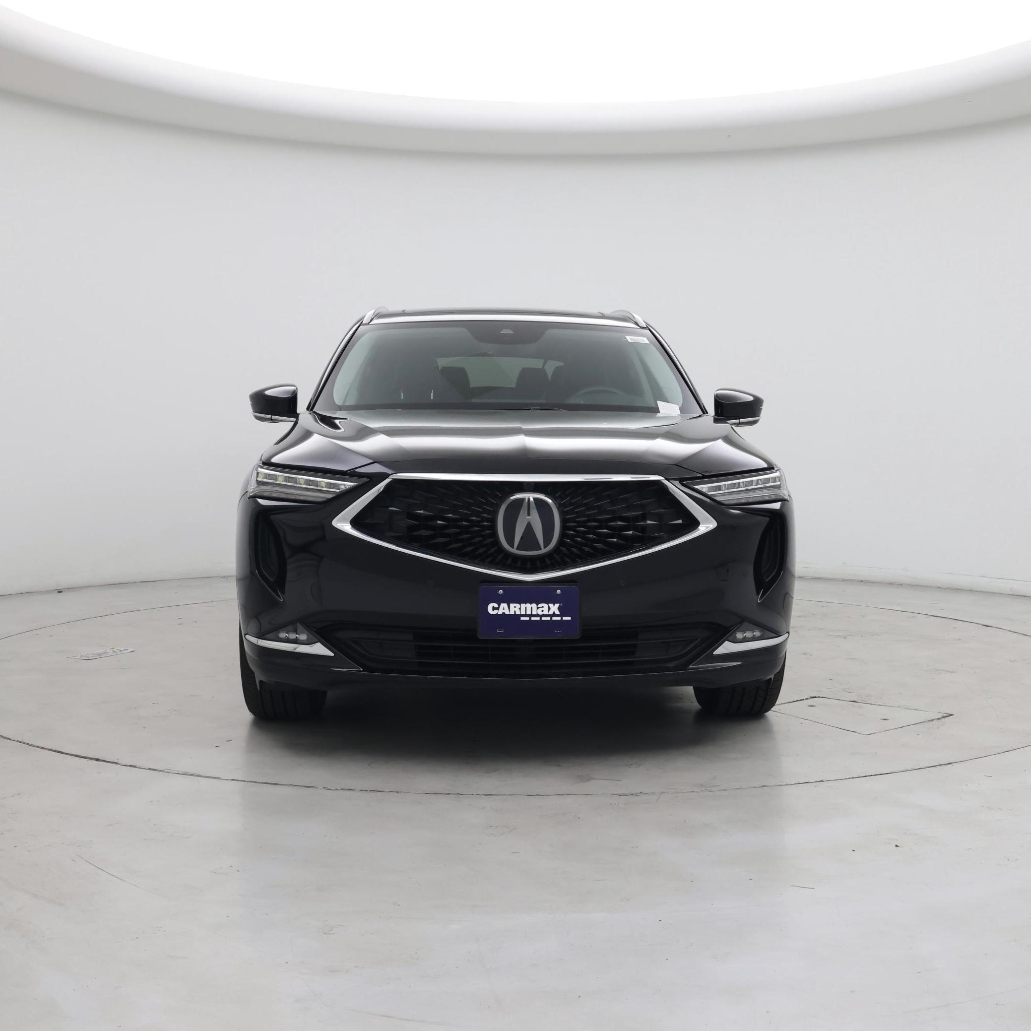 Thumbnail: 2024 Acura MDX - 5