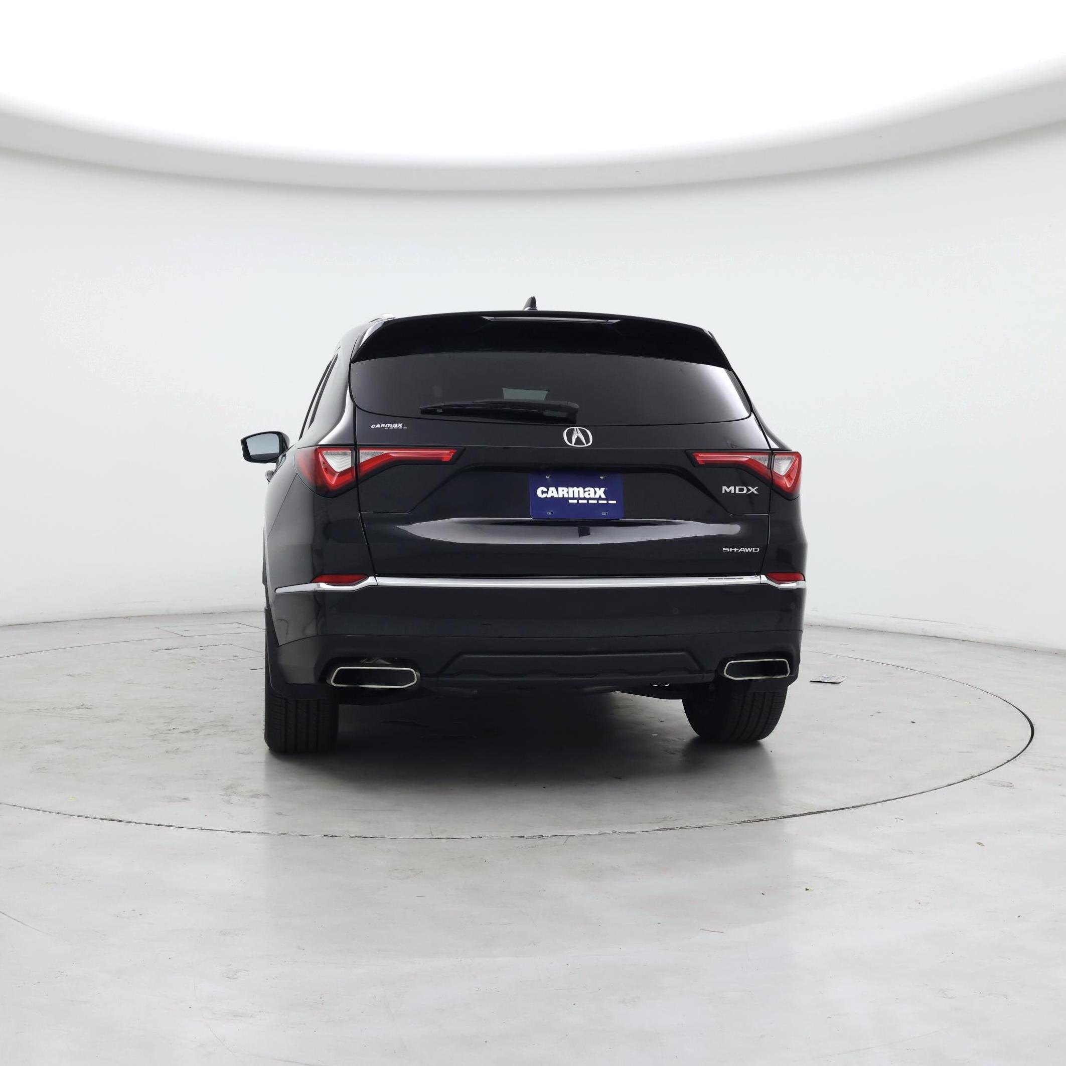 Thumbnail: 2024 Acura MDX - 6